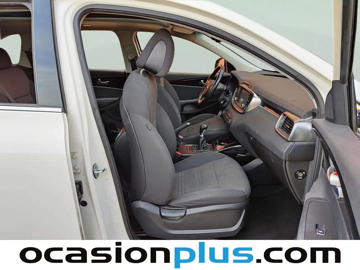 Foto KIA Sorento Kia Sorento 2.2 CRDi Drive 4x2 (200 CV) 7 Plazas