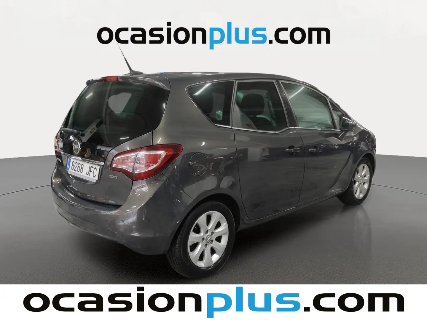 Foto Opel Meriva Opel Meriva 1.6 CDTi S&S Excellence (136 CV)