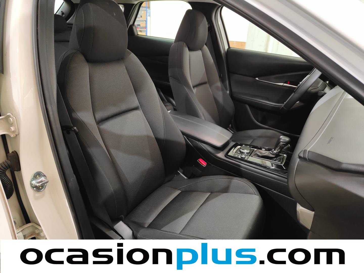 Mazda CX-30 Mazda CX-30 2.5 e-Skyactive G MHEV Prime-Line AT (140 CV) de segunda mano