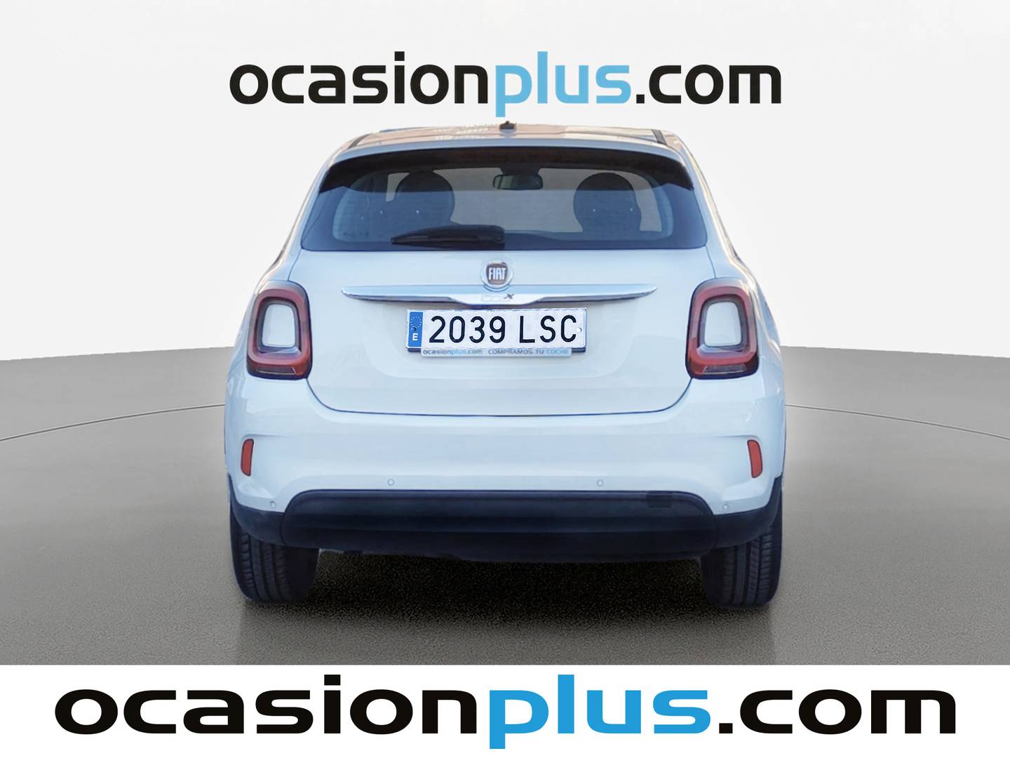 Foto Fiat 500X Fiat 500X 1.0 Firefly T3 S&S Cult (120 CV)