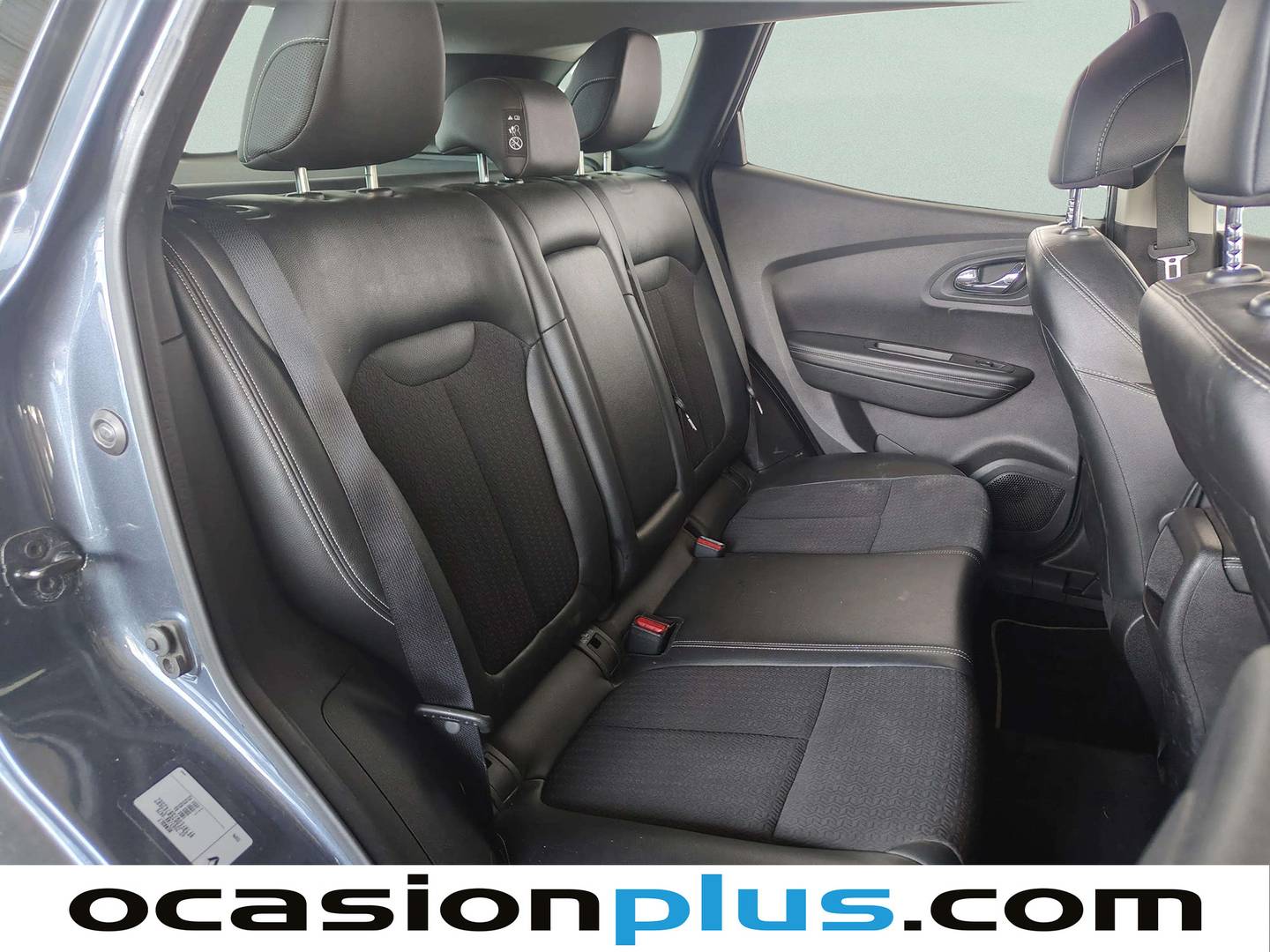 Renault Kadjar Renault Kadjar Zen Energy TCe (130 CV) manual