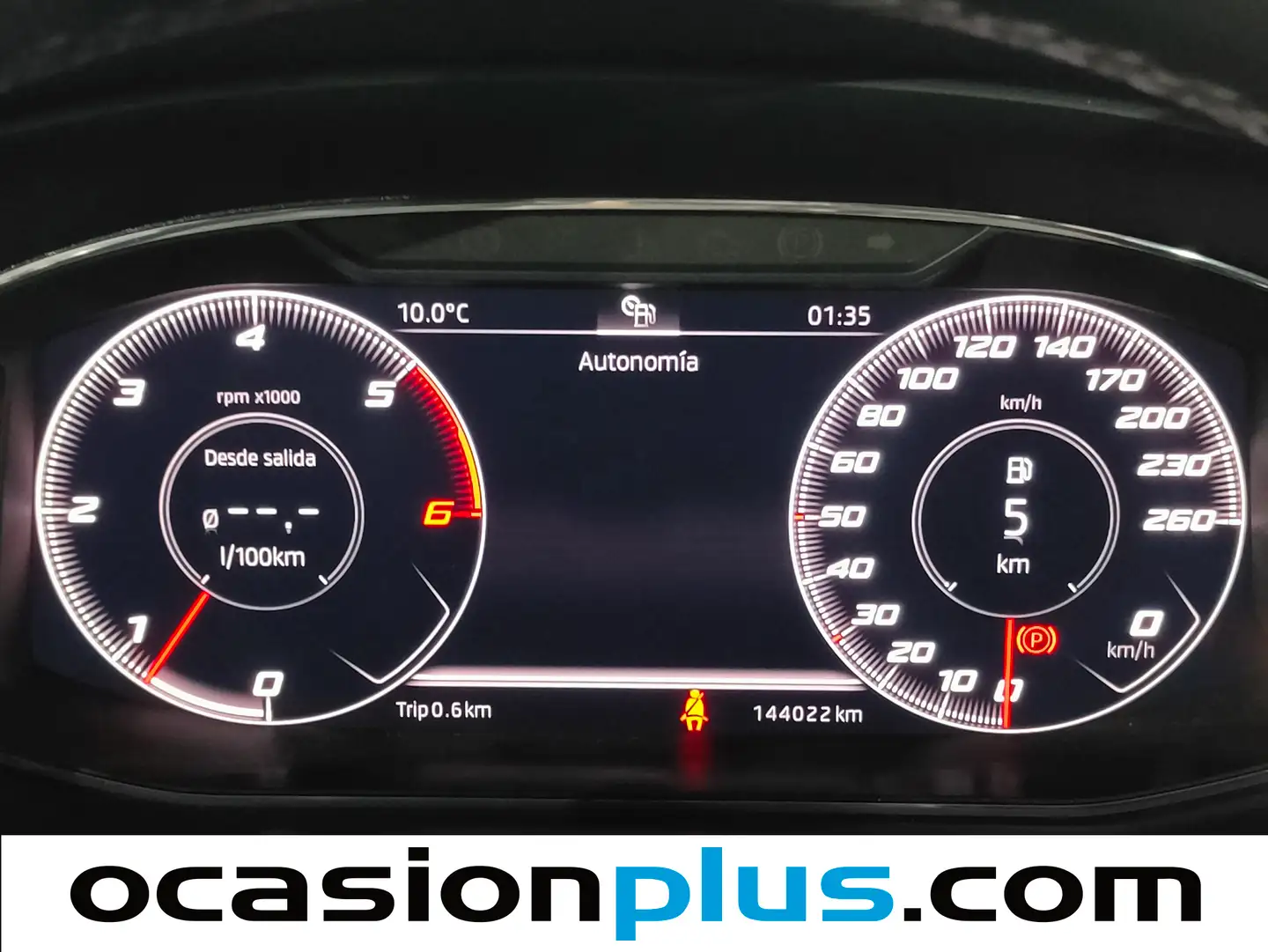 Foto Seat Ateca SEAT Ateca 1.6 TDI CR S&S Ecomotive Xcellence Edition (115 CV)