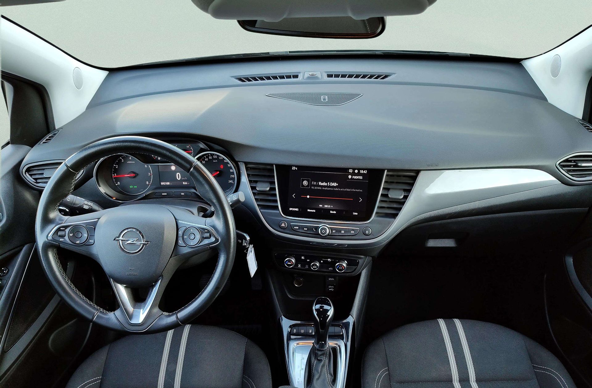 Opel Crossland 1.2 Elegance - foto 5