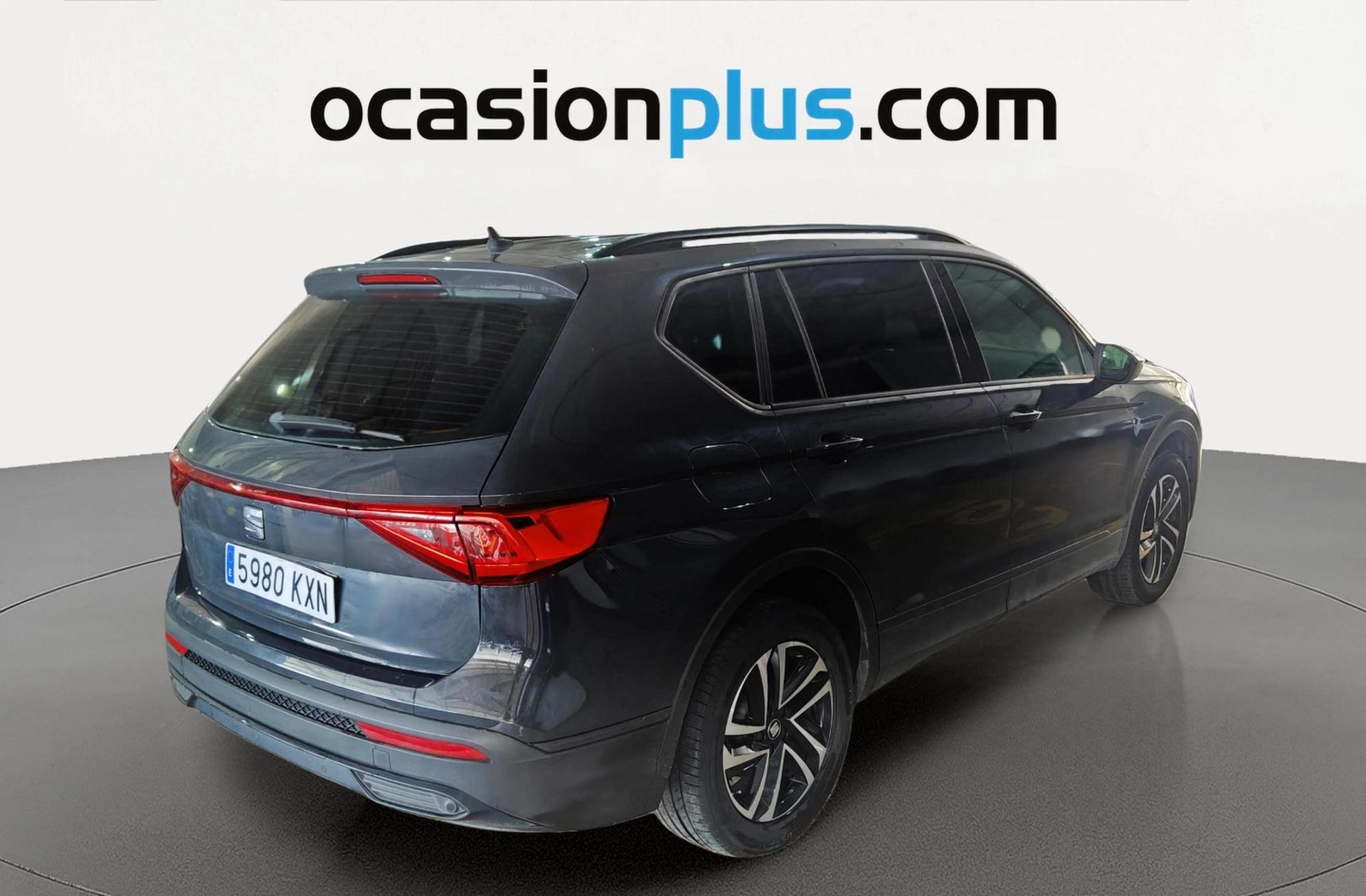 SEAT Tarraco 1.5 TSI Style 7 plazas - foto 4