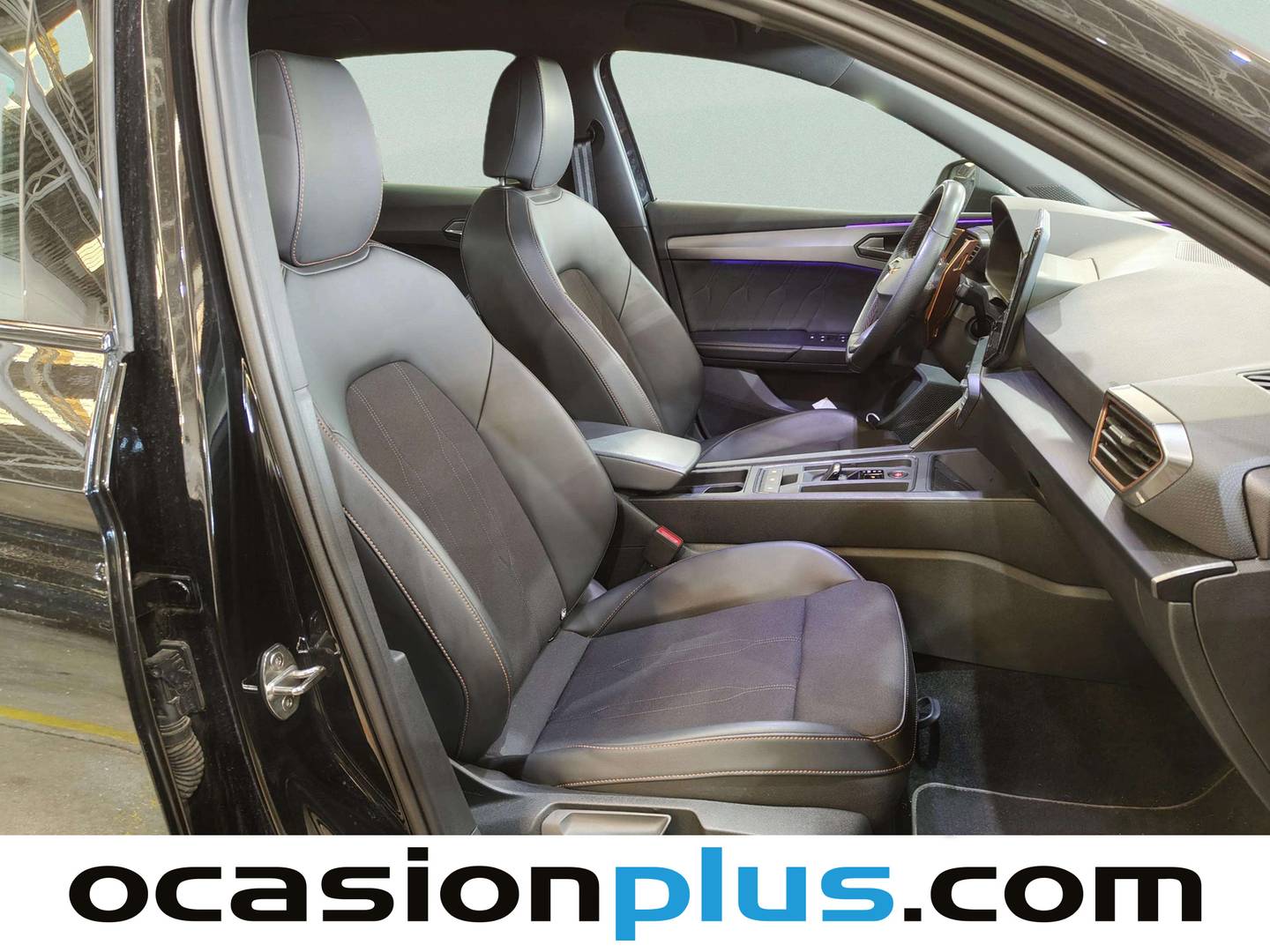 Cupra León CUPRA León 1.5 eTSI DSG (150 CV) 2023