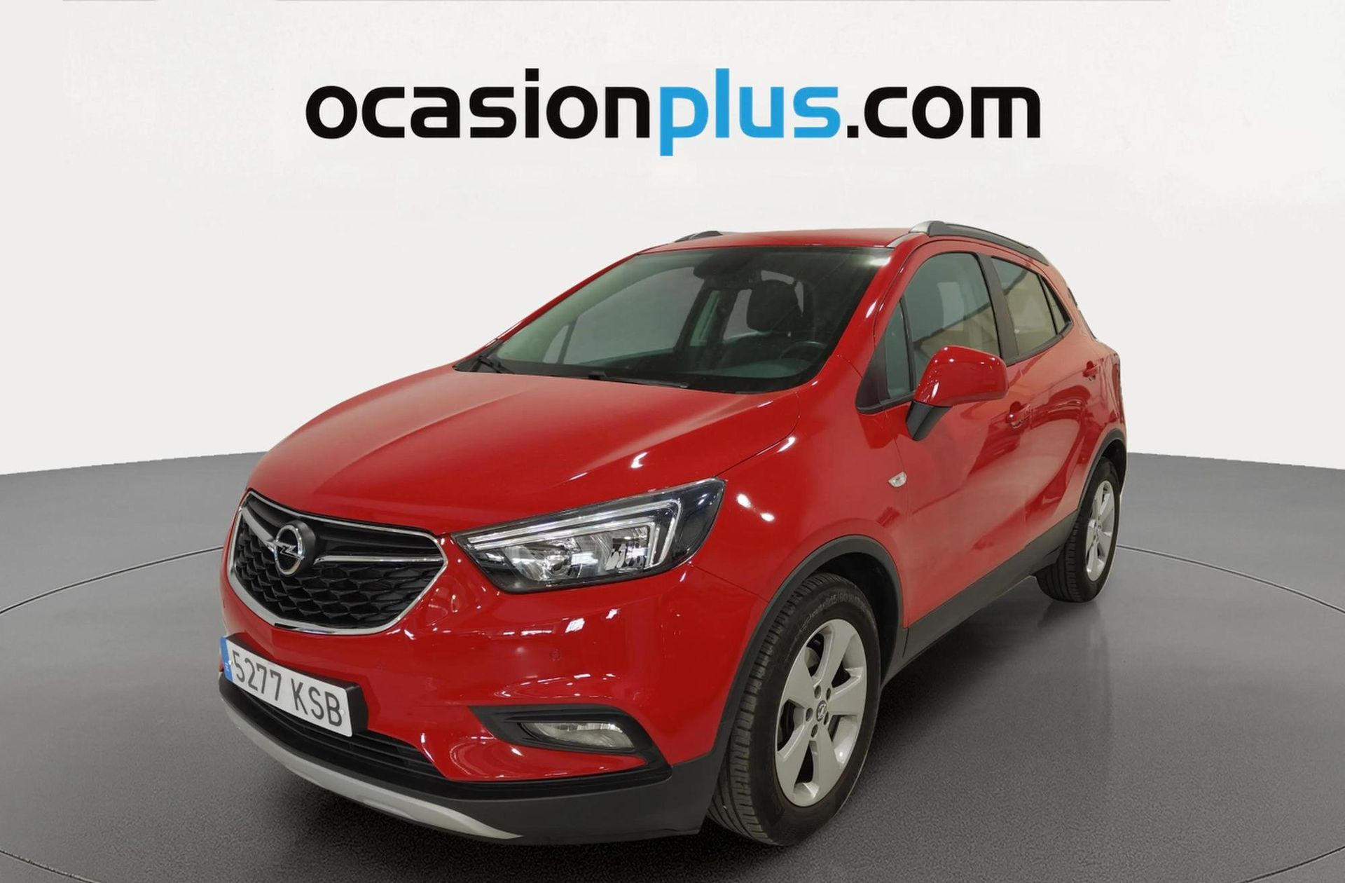 Opel Mokka 1.4 Turbo Selective 4x2
