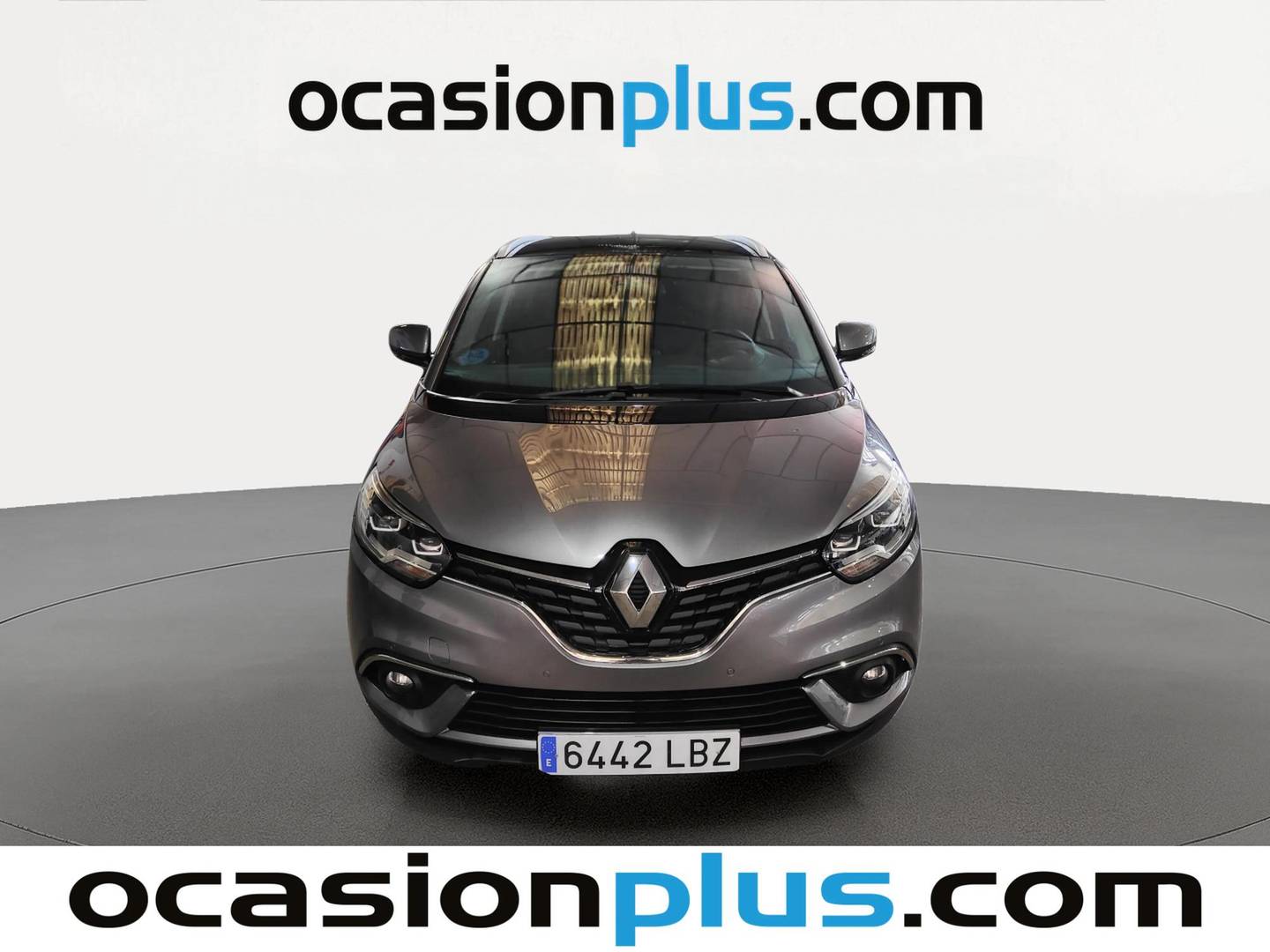 Renault Grand Scénic Renault Grand Scenic Zen TCe (140 CV) EDC GPF barato