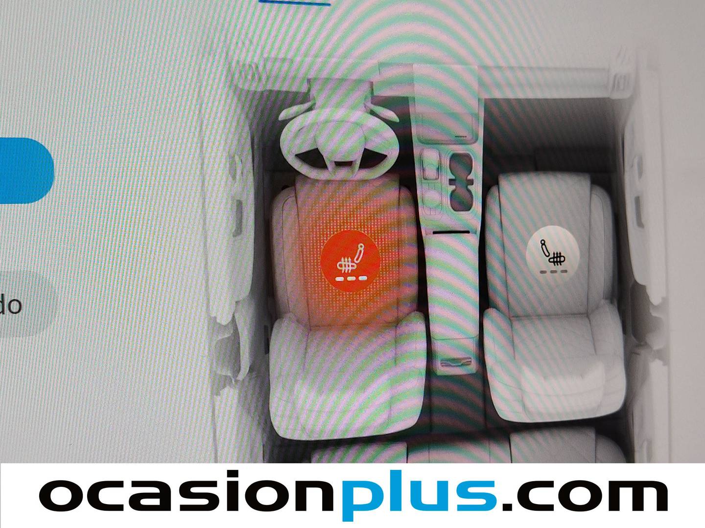 Extras del JAECOO 7 JAECOO 7 1.6 TGDI Select FWD (145 CV)