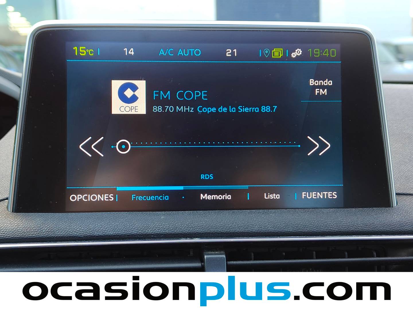 Peugeot 3008 Hybrid Peugeot 3008 Hybrid 300 GT e-EAT8 (300 CV) al mejor precio