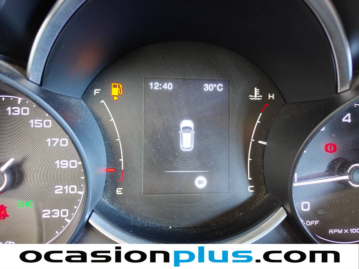 Fiat 500X Fiat 500X 1.0 Firefly S&S Connect (120 CV) km 0