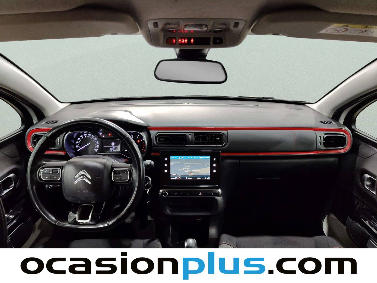 Citroën C3 Citroën C3 PureTech 82 Shine (82 CV) de ocasión