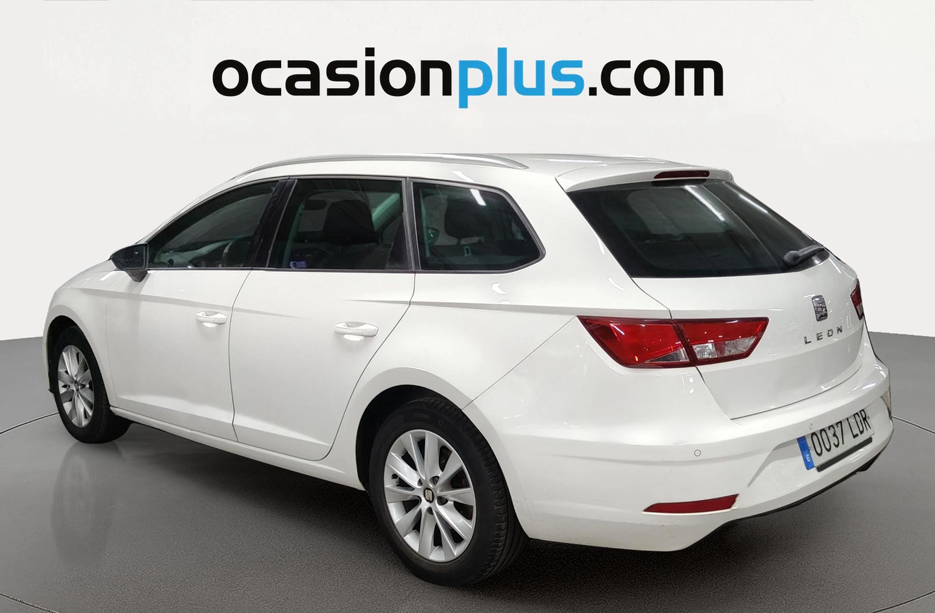 SEAT León ST 1.0 TSI Style Edition - foto 3