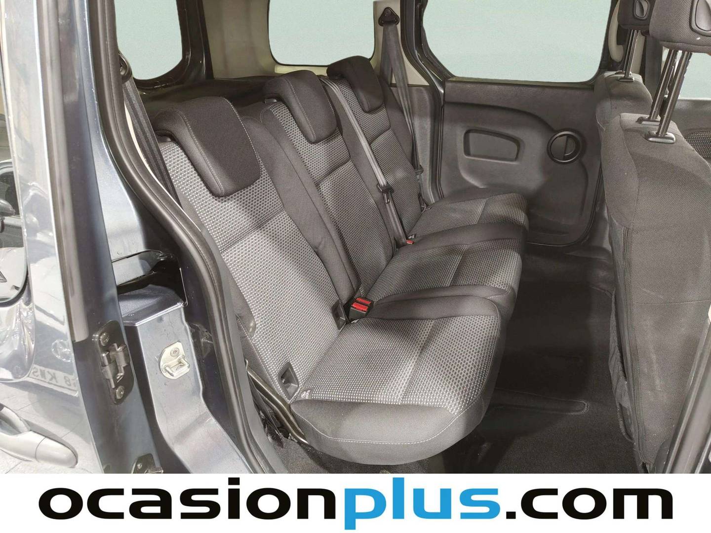 Foto Mercedes Citan Mercedes-Benz Citan 109 CDI Tourer Base Largo BE (95 CV)