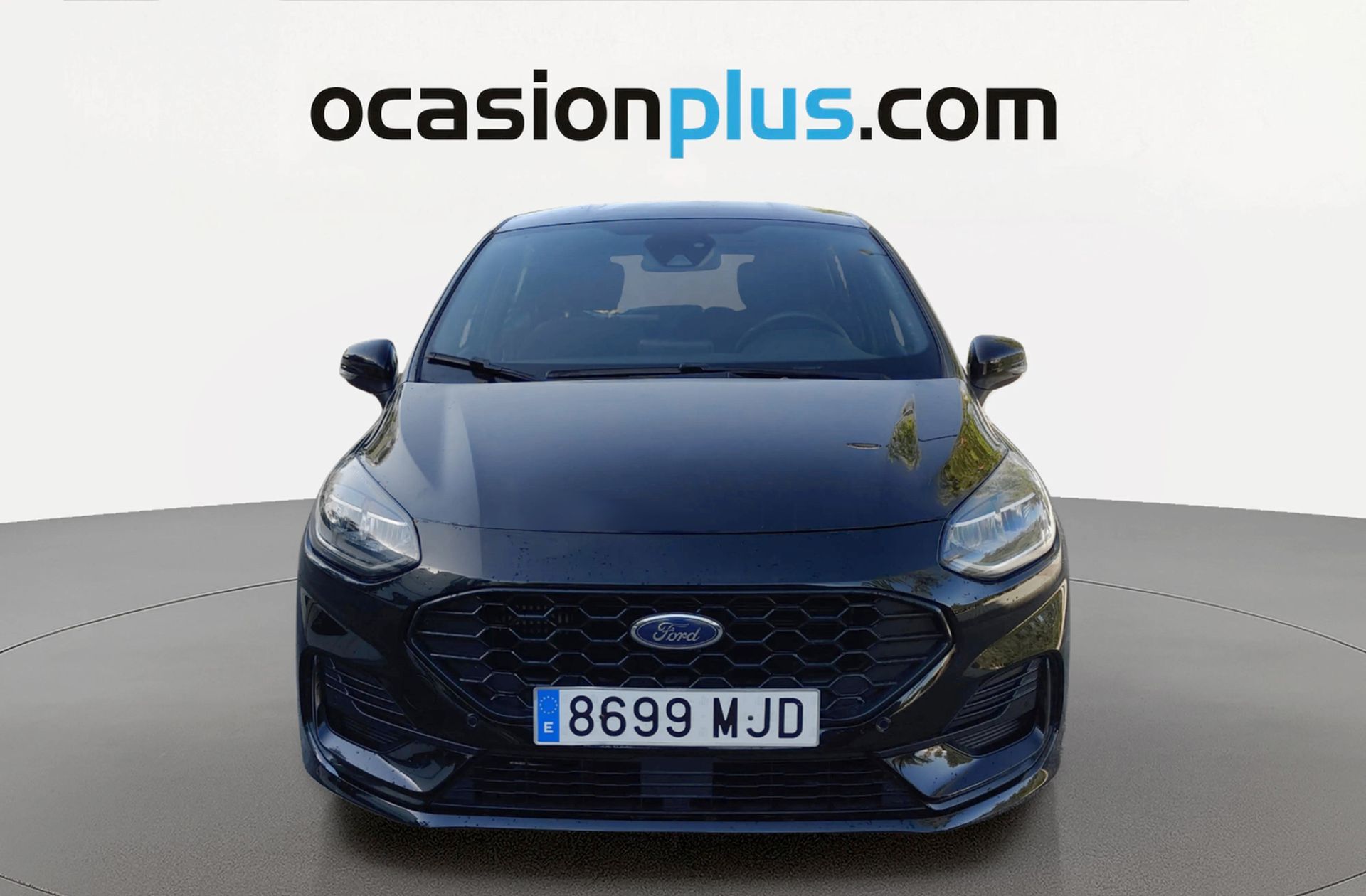 Ford Fiesta 1.0 EcoBoost MHEV ST-Line - foto 12