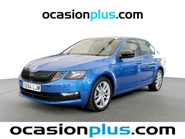 Skoda Seminuevos Toledo