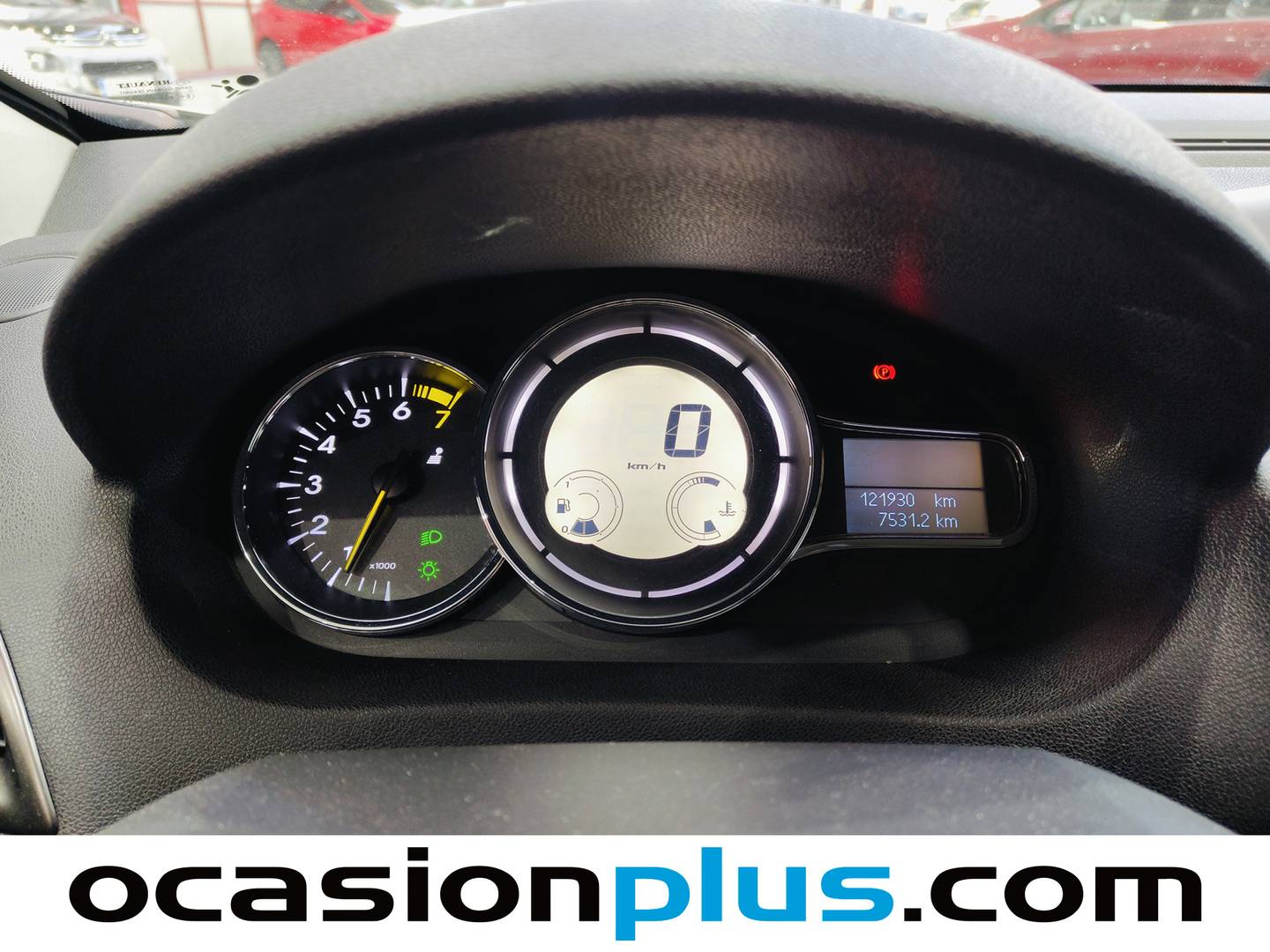 Renault Mégane Renault Megane GT Style Energy TCe (115 CV) S&S de segunda mano