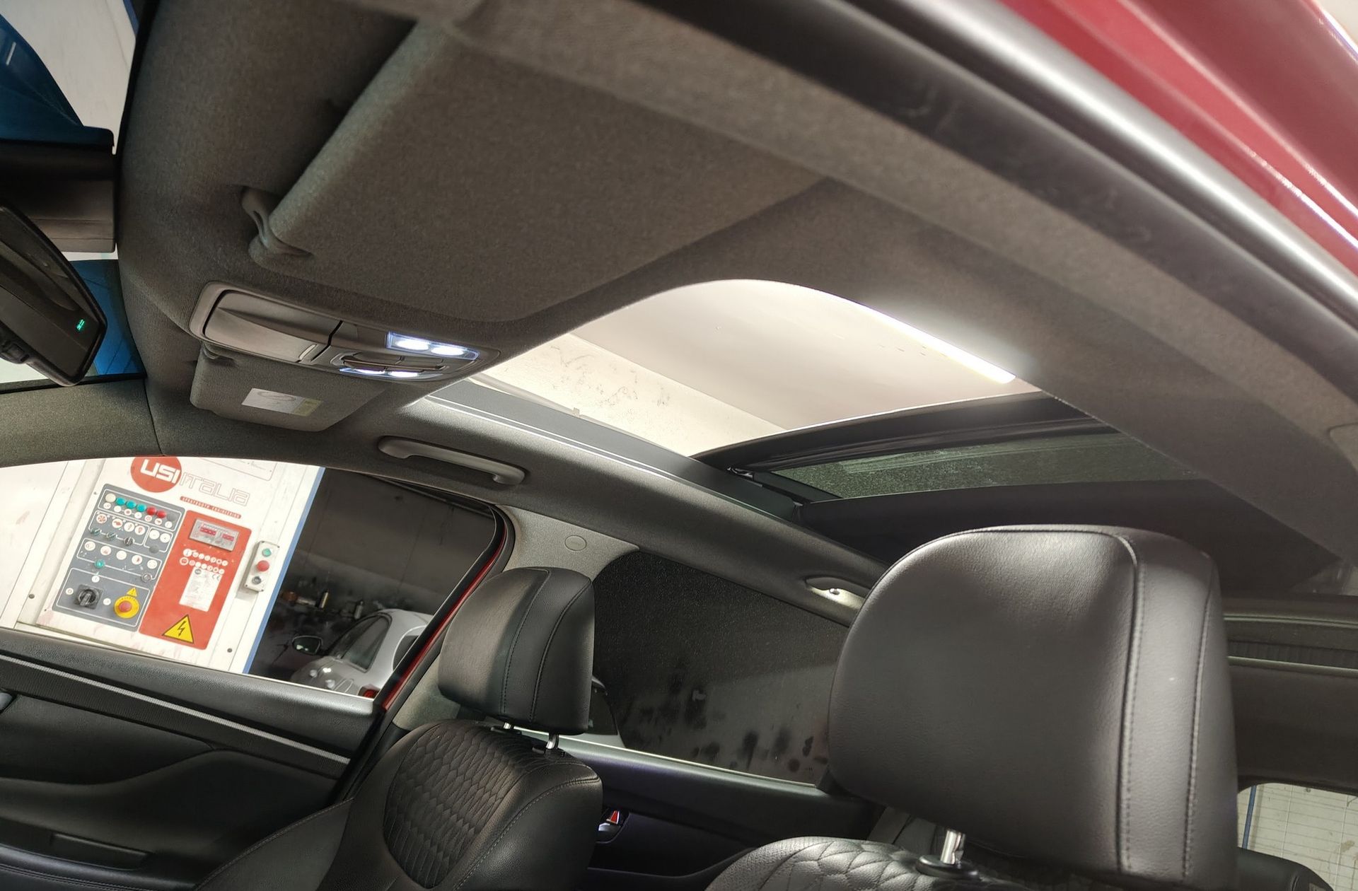 Hyundai Santa Fe 2.2 CRDi Tecno SR 4x2 7 plazas - foto 7