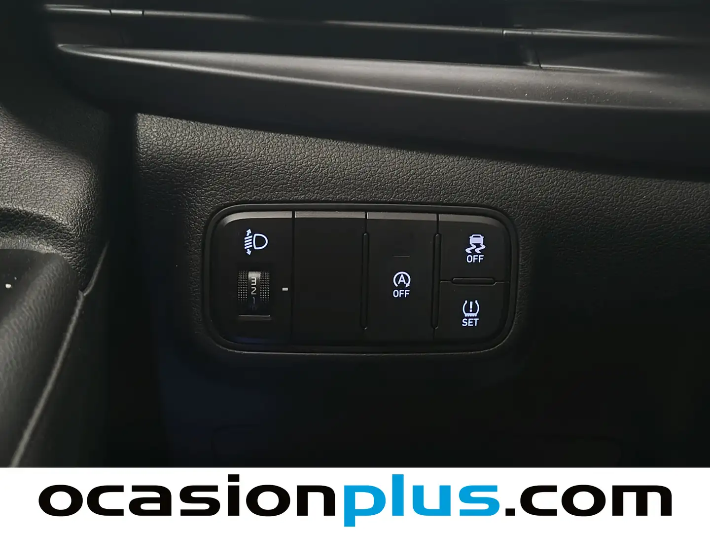 Foto Hyundai Bayon Hyundai Bayon 1.0 TGDI 48V Maxx (100 CV)