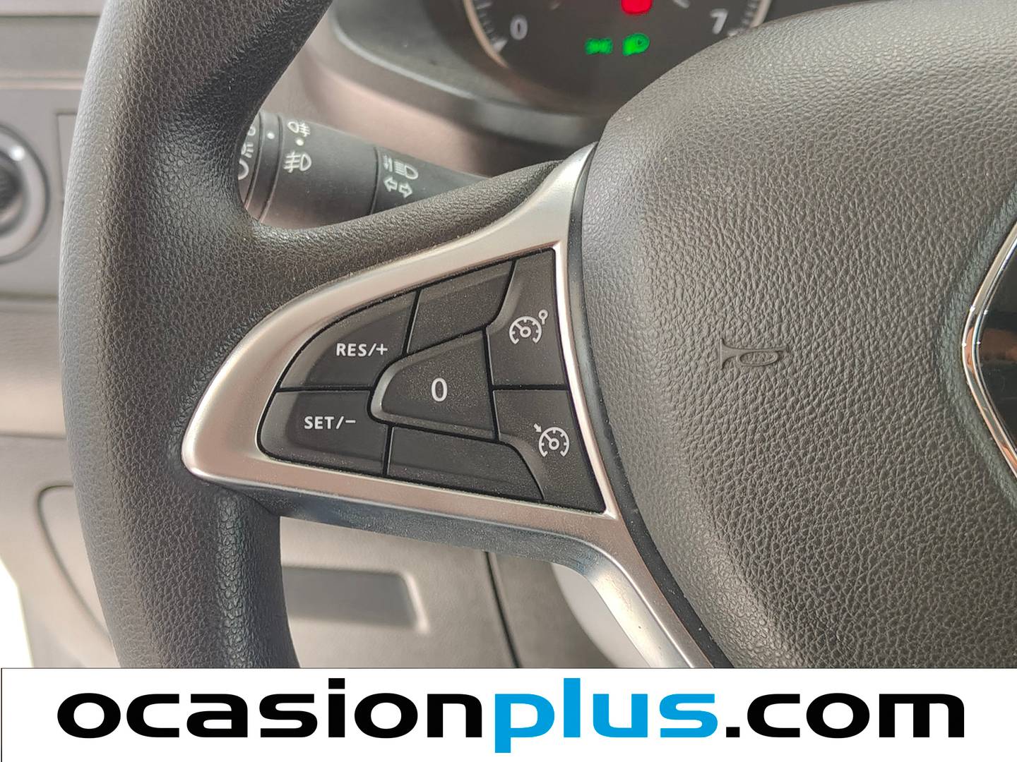 Equipamiento del Renault Express Renault Express Furgon Advance Blue dCi (95 CV)