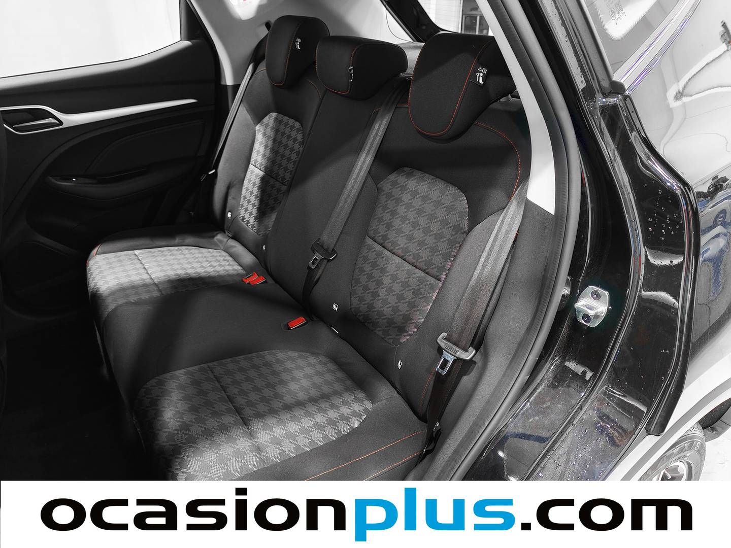 Foto MG ZS MG ZS 1.5 Comfort (106 CV)