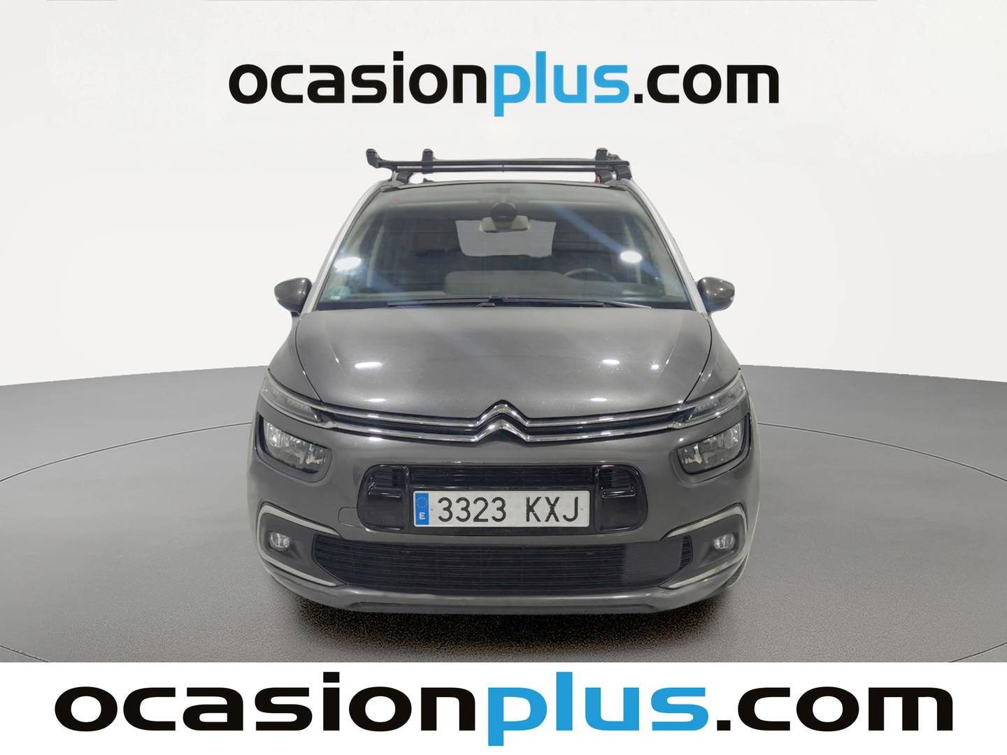 Citroën Grand C4 Spacetourer Citroën Grand C4 Spacetourer PureTech 130 S&S Feel (130 CV) al mejor precio