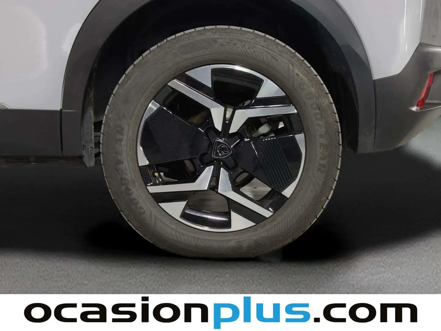 Foto Peugeot 2008 Peugeot 2008 PureTech 100 S&S Allure (100 CV)