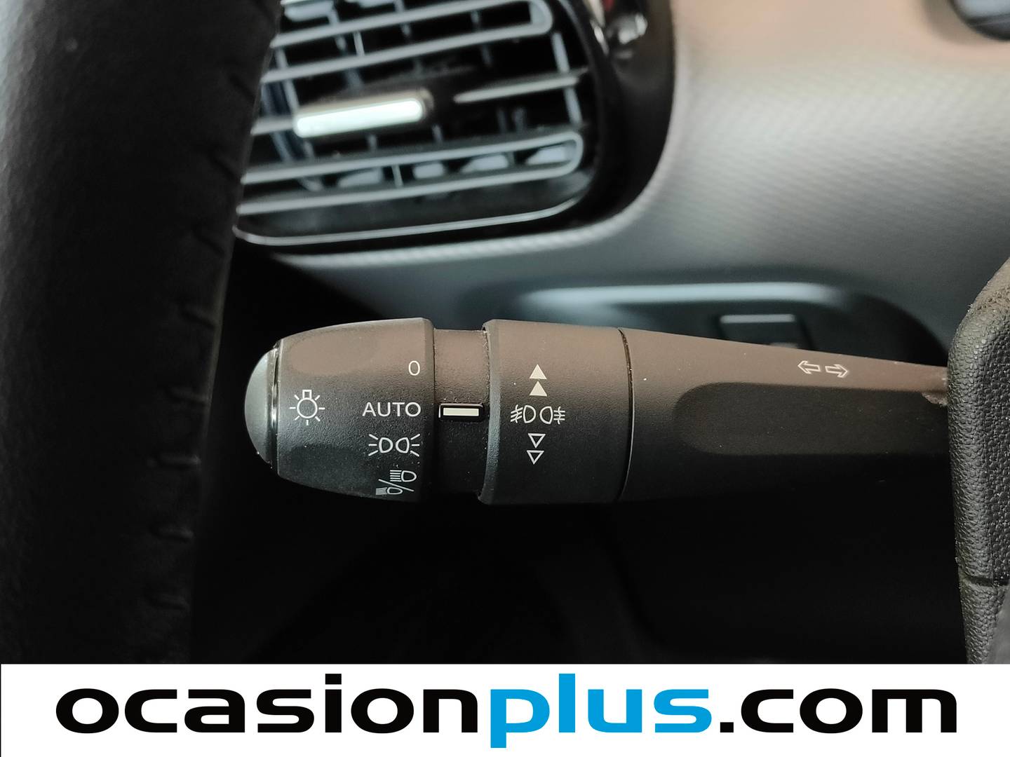 Acabados Citroën C4 Cactus Citroën C4 Cactus BlueHDi 120 Shine EAT6 (120 CV)