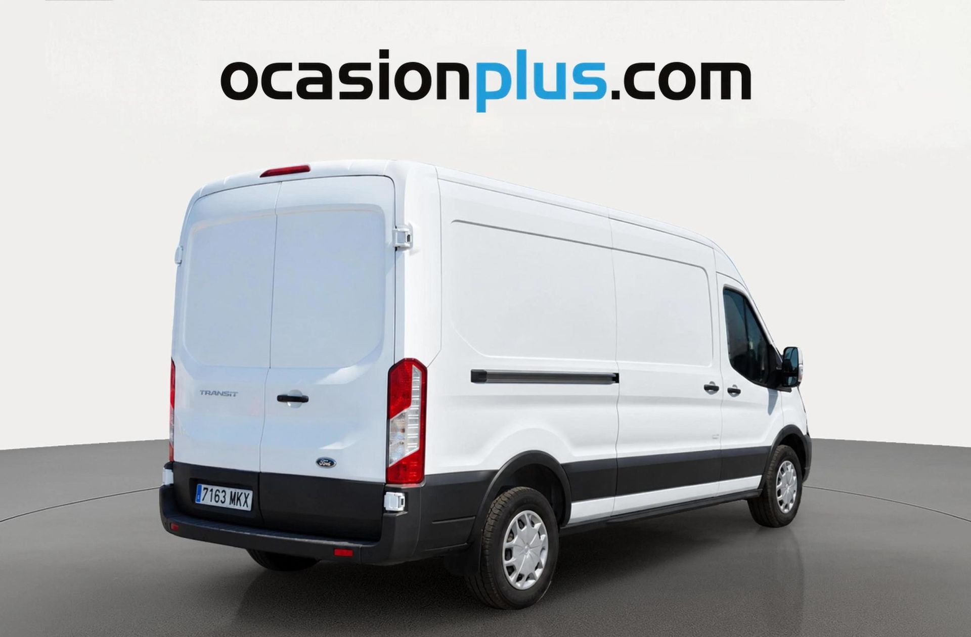 Ford Transit Furgon 350 L3H2 Trend - foto 4