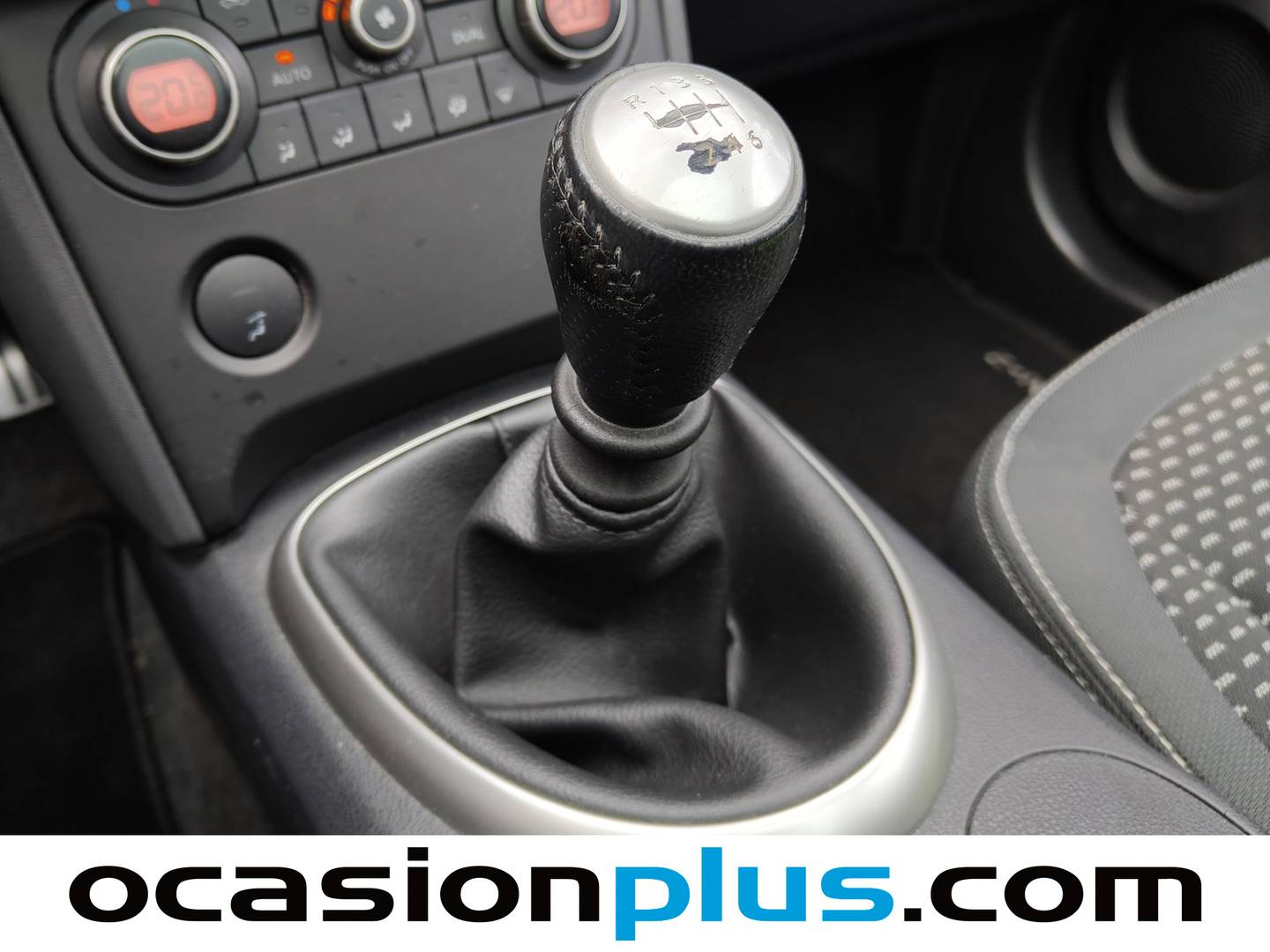 Nissan QASHQAI+2 Nissan Qashqai+2 1.5 dCi Acenta 4x2 (106 CV) de segunda mano