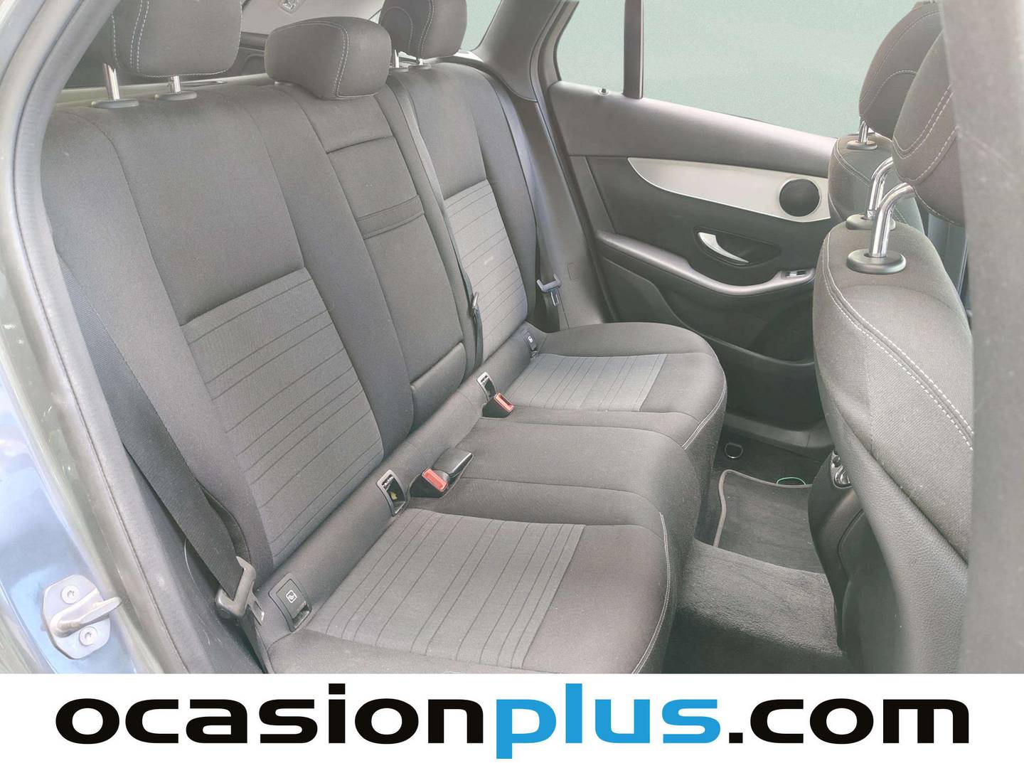 Mercedes Clase GLC Mercedes-Benz GLC GLC 220 d 4MATIC diésel