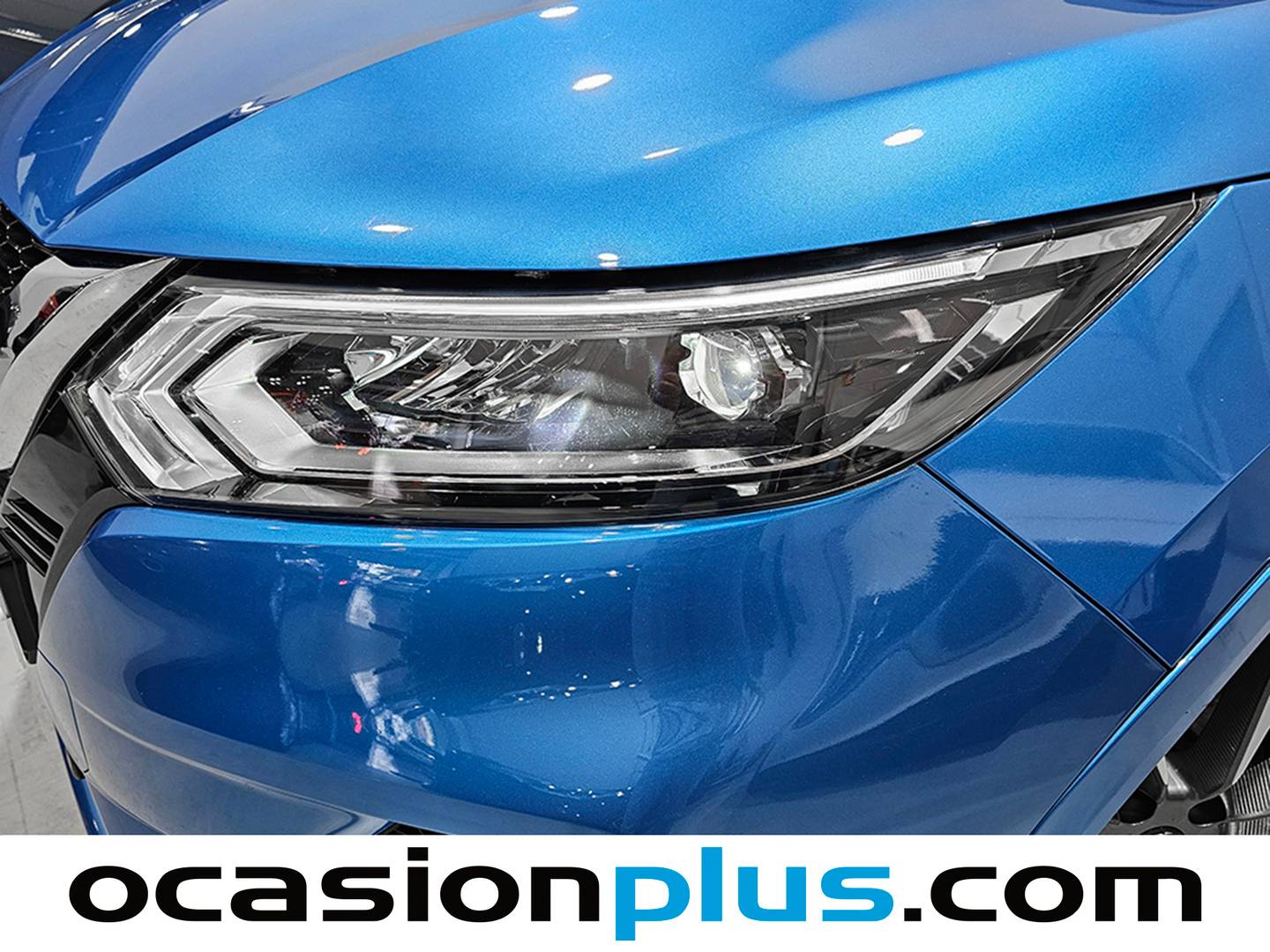 Nissan QASHQAI Nissan Qashqai dCi 115 Tekna+ DCT (115 CV) km 0