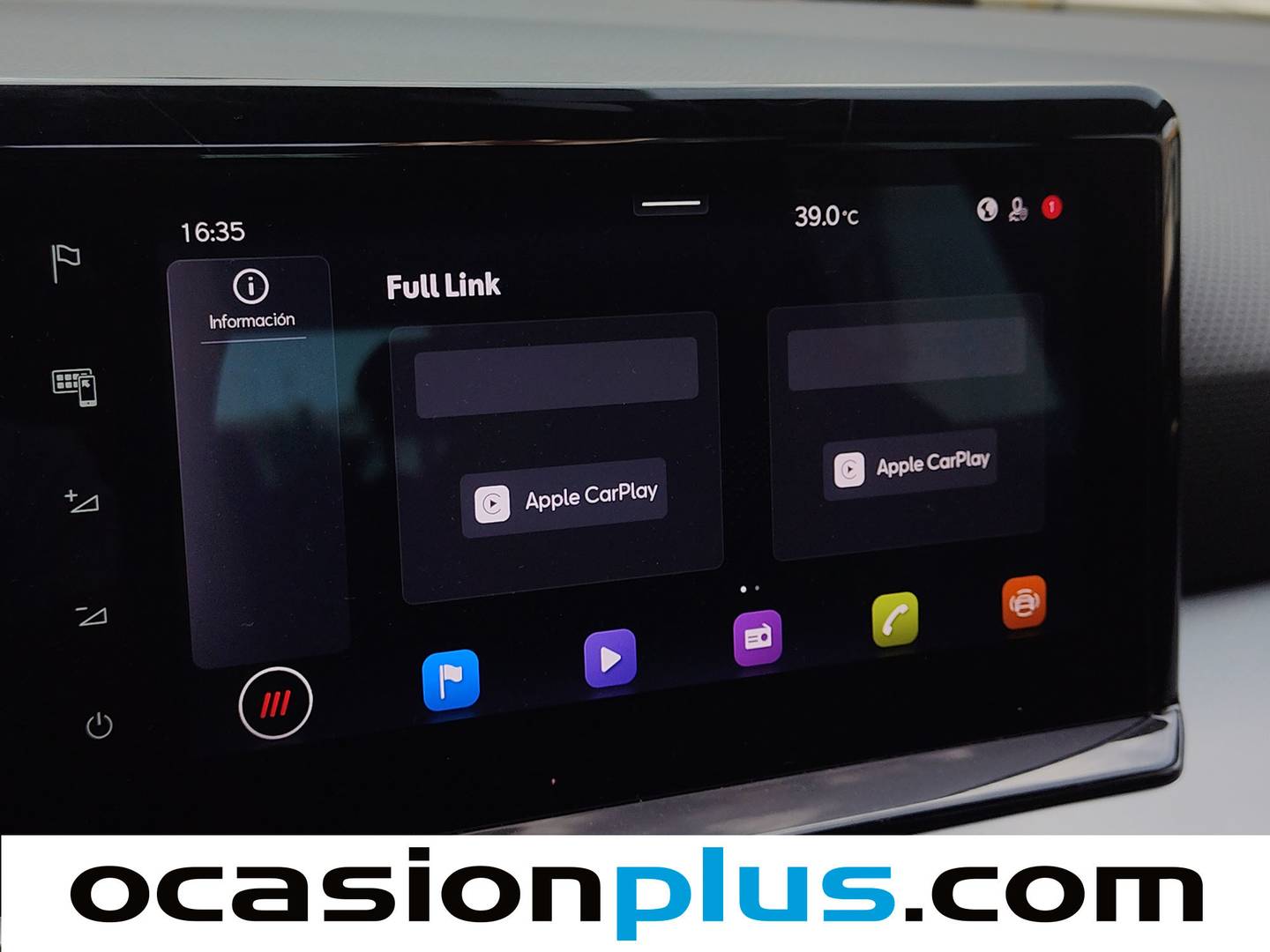 Accesorios del Seat Ibiza Seat Ibiza 1.0 TSI S&S FR 40 Aniversario (115 CV)