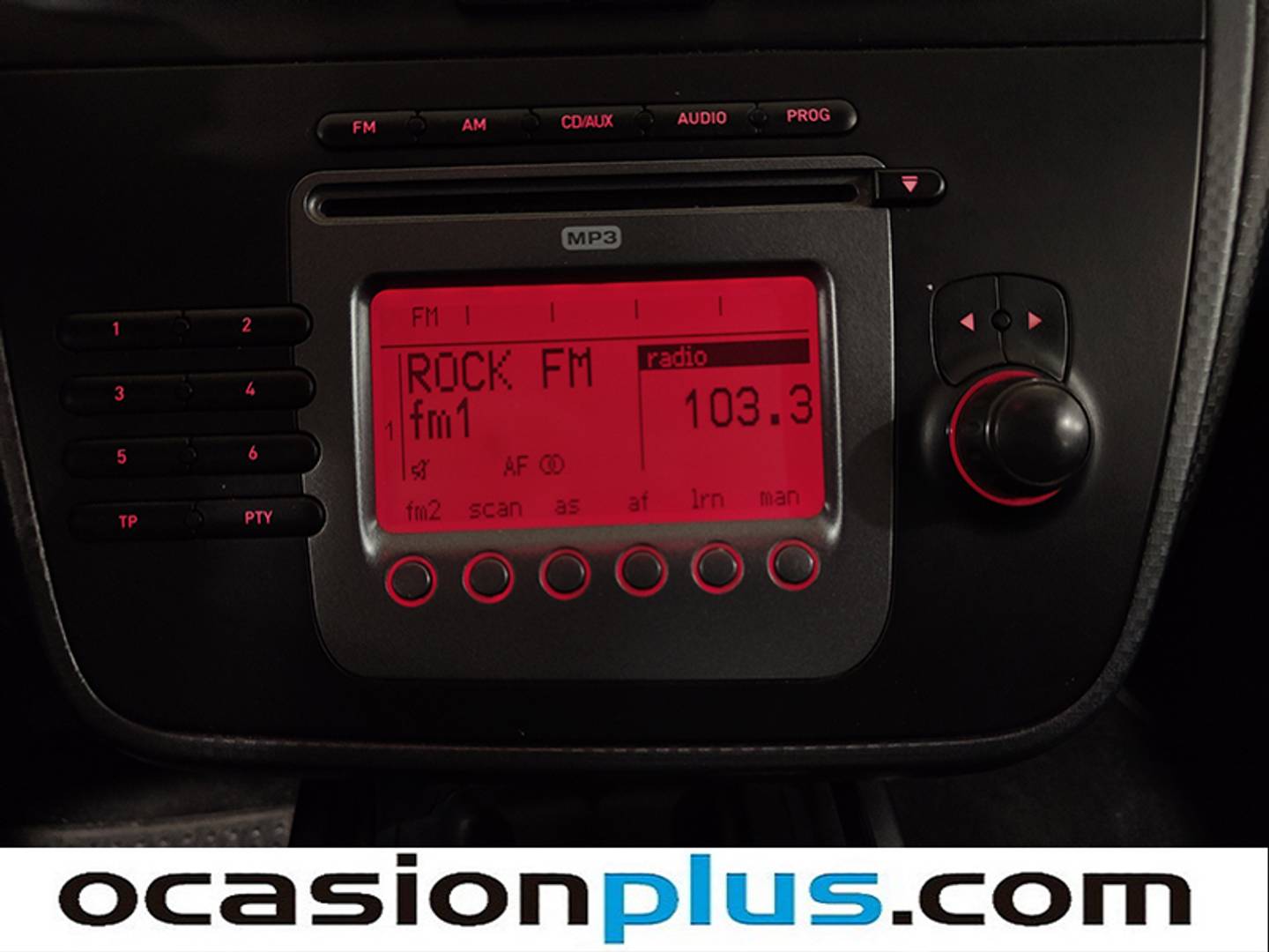 Foto Seat Altea SEAT Altea 2.0 TDI FR (170 CV)