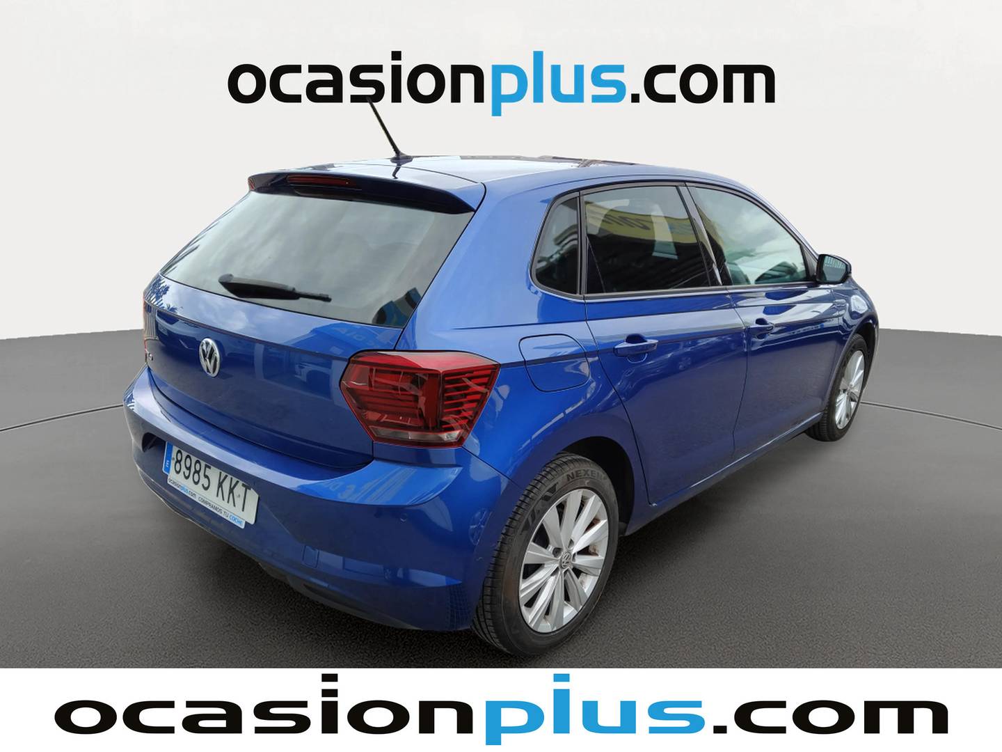 Foto Volkswagen Polo Volkswagen Polo Advance 1.0 TSI (95 CV)
