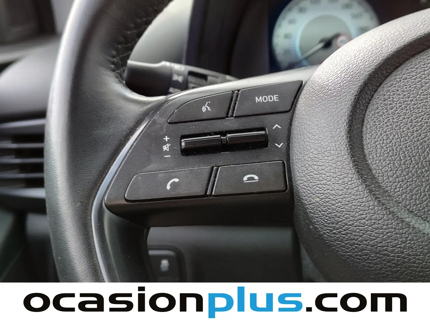 Foto Hyundai i20 Hyundai i20 1.2 MPI Klass (84 CV)