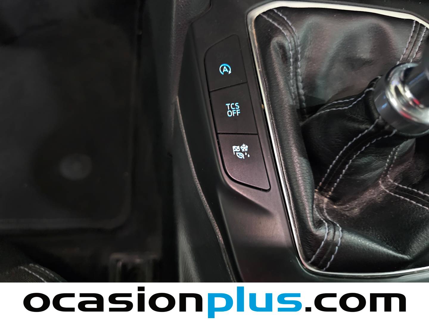 Foto Ford Focus Ford Focus 1.0 Ecoboost MHEV Active (125 CV)