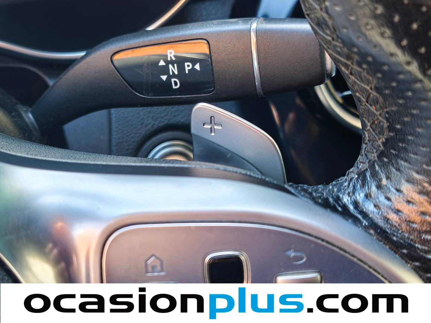 Mercedes Clase C Mercedes Clase C Coupe 220 d (194 CV) Pack AMG 2019