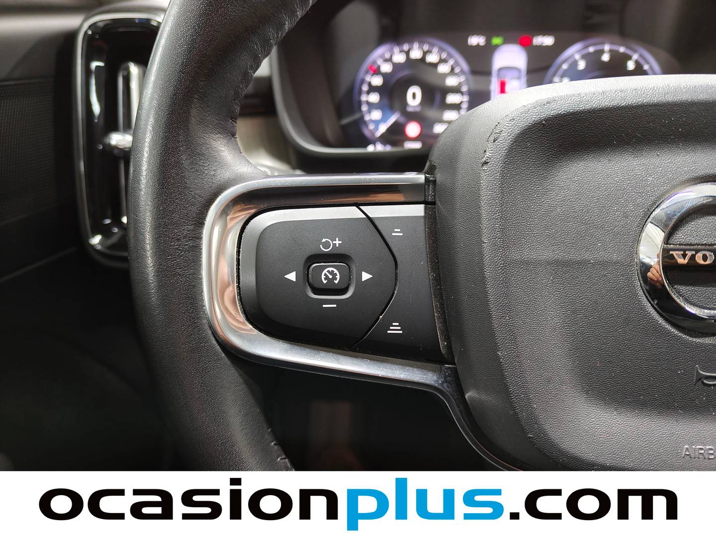 Volvo XC40 Volvo XC40 T4 Inscription Auto (190 CV) km 0