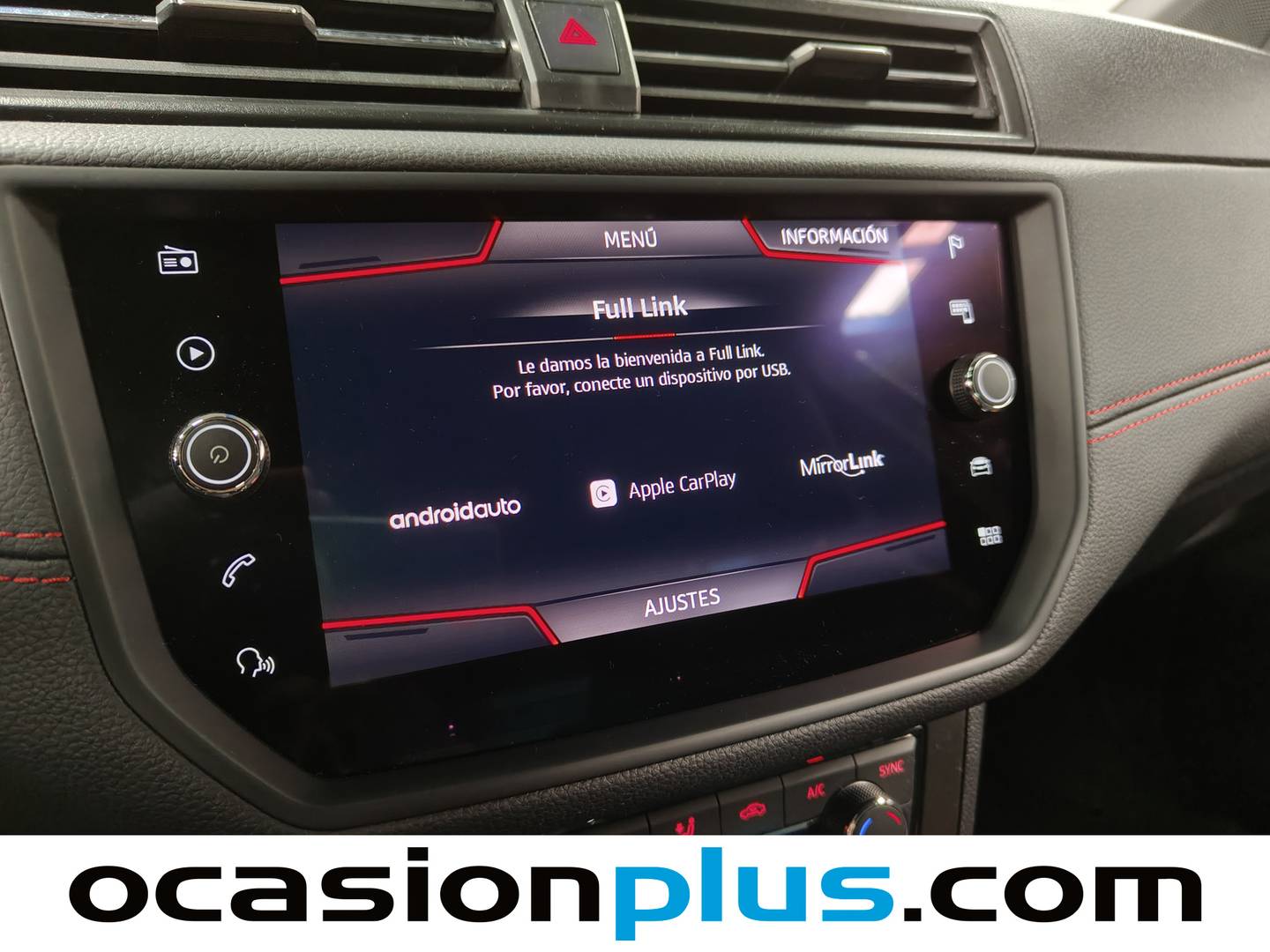 Foto Seat Arona SEAT Arona 1.5 TSI FR Edition (150 CV)