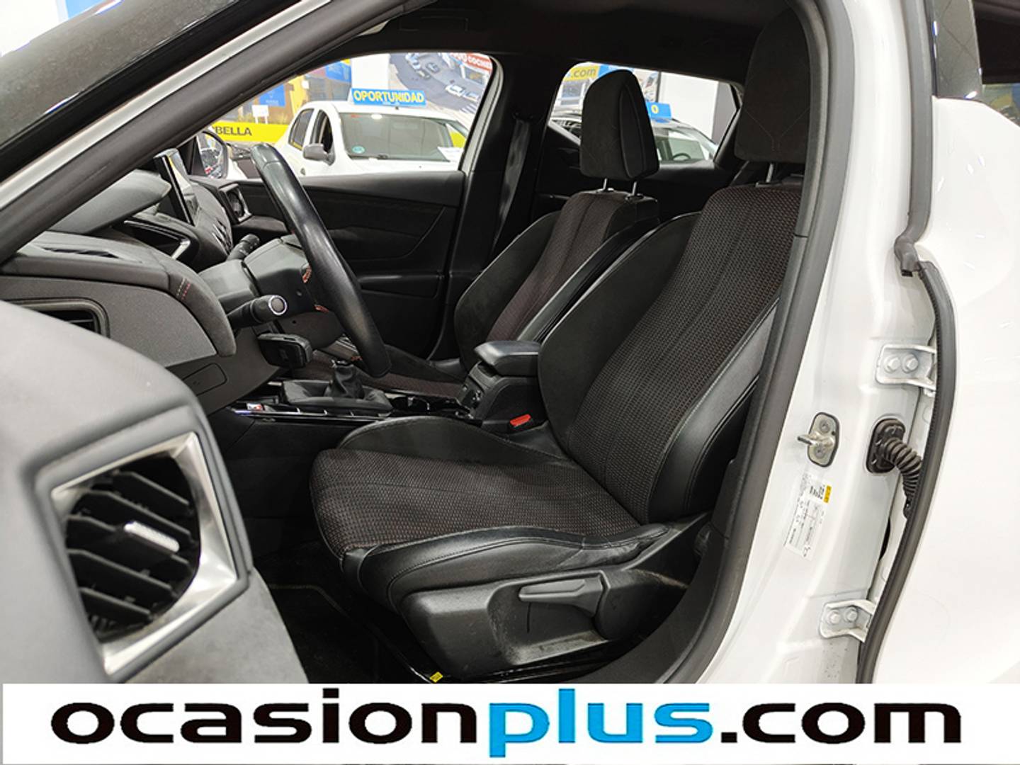 Foto DS DS 3 Crossback DS DS3 Crossback Performance Line PureTech (100 CV)