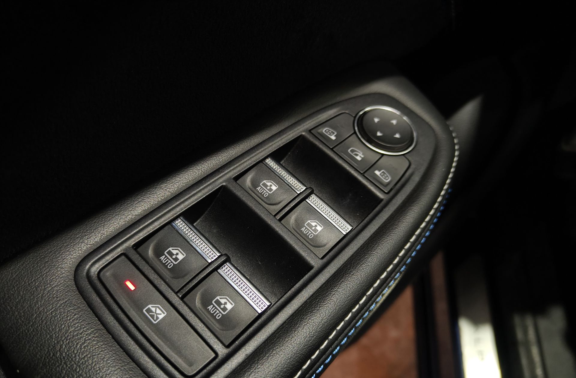 Renault Arkana Esprit Alpine E-Tech Híbrido - foto 30