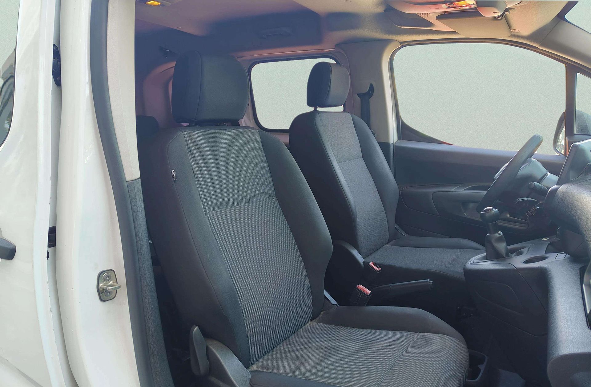 Peugeot Rifter BlueHDi Access Standard - foto 13