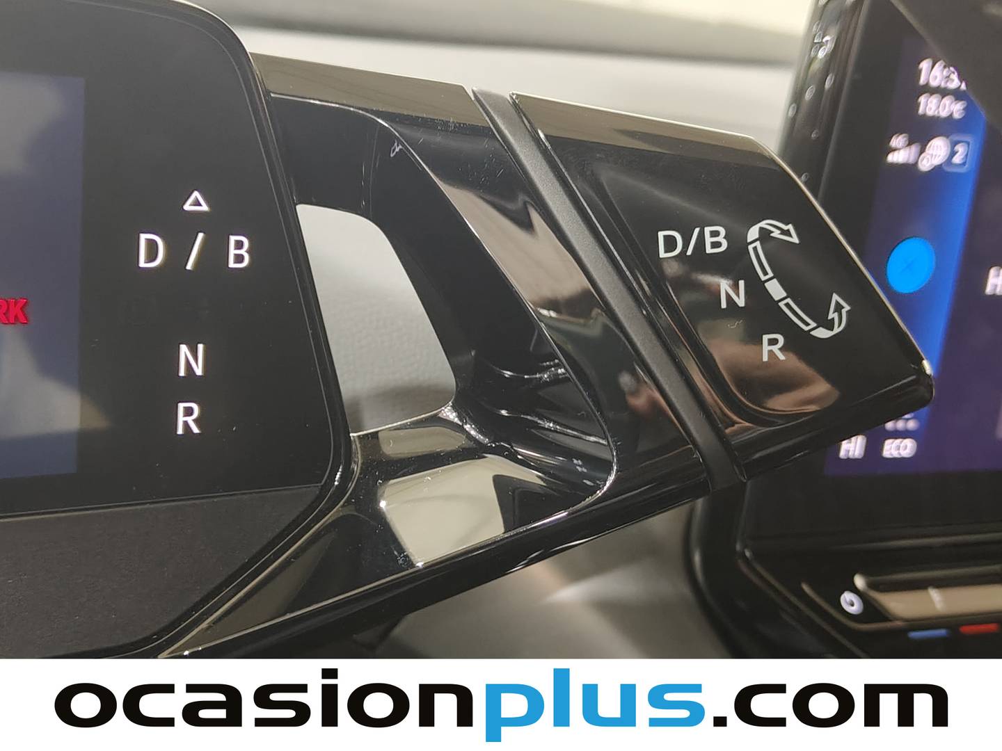 Foto Volkswagen ID.4 Volkswagen ID.4 Performance (204 CV)