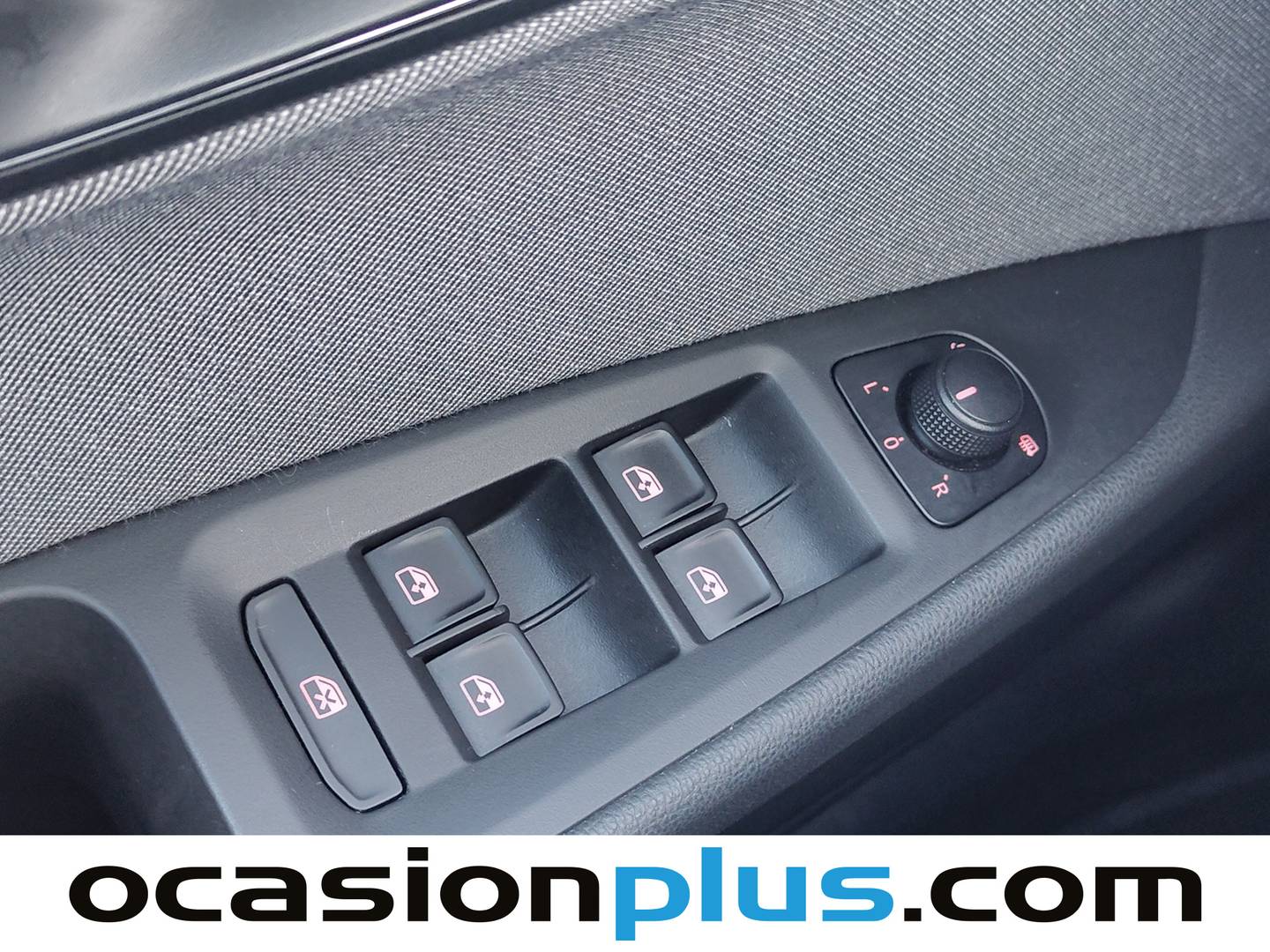 Seat León Seat León 1.5 TGI GNC S&S Style Visio Edition (130 CV) al mejor precio
