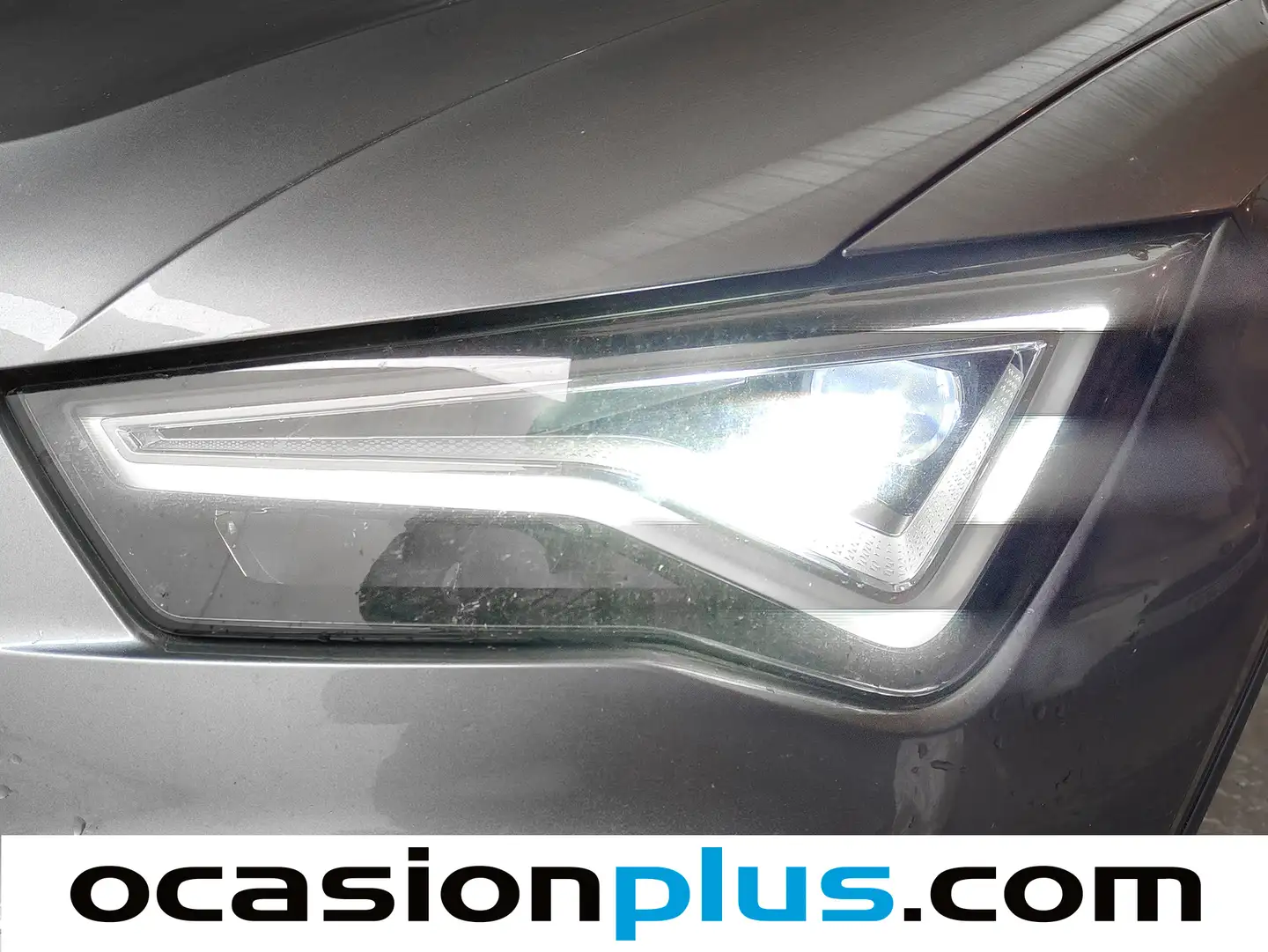 Foto Seat Ateca SEAT Ateca 1.5 TSI S&S Style XL (150 CV)