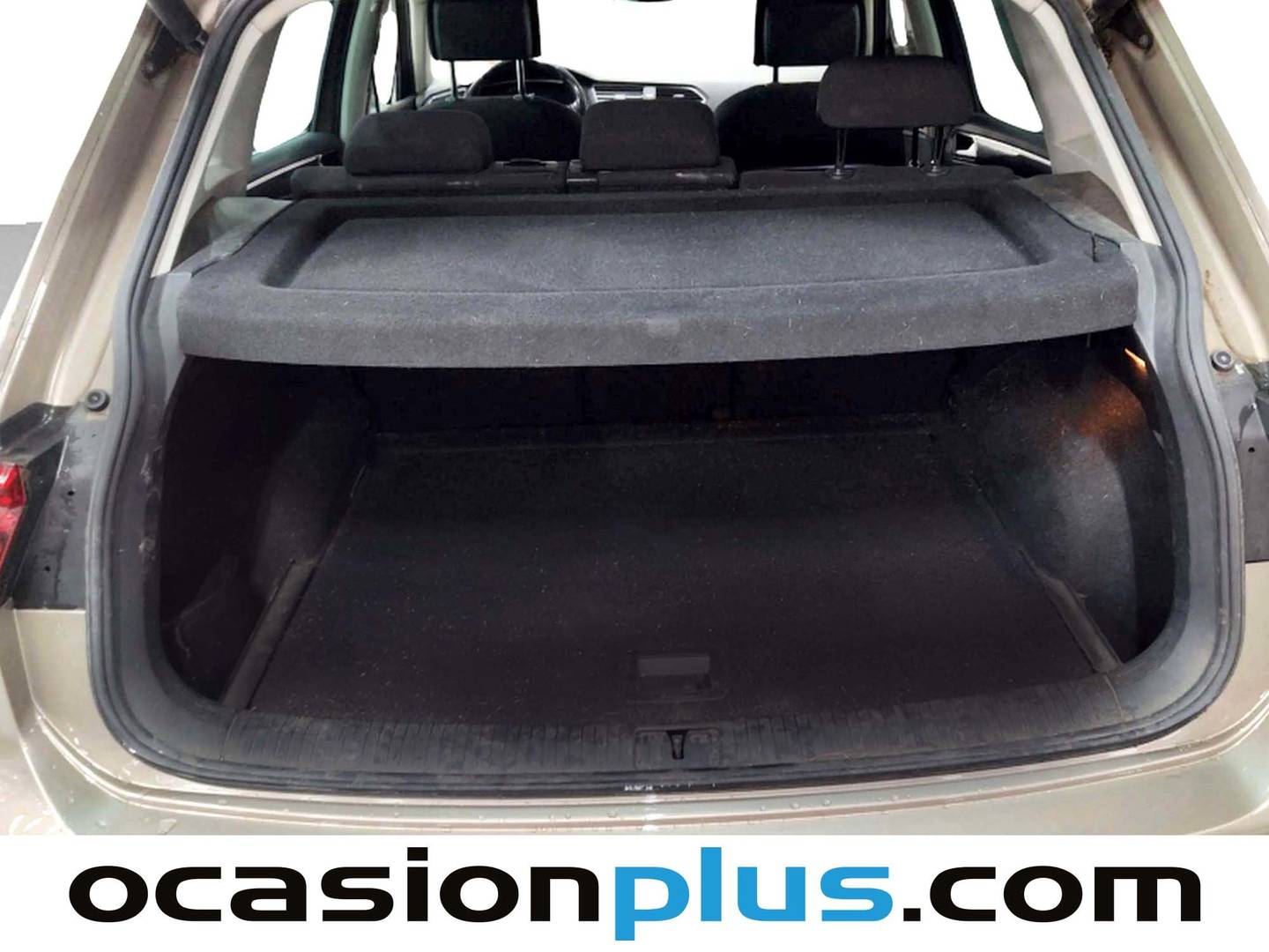 Volkswagen Tiguan Volkswagen Tiguan Sport 2.0 TSI 4Motion (180 CV) DSG barato