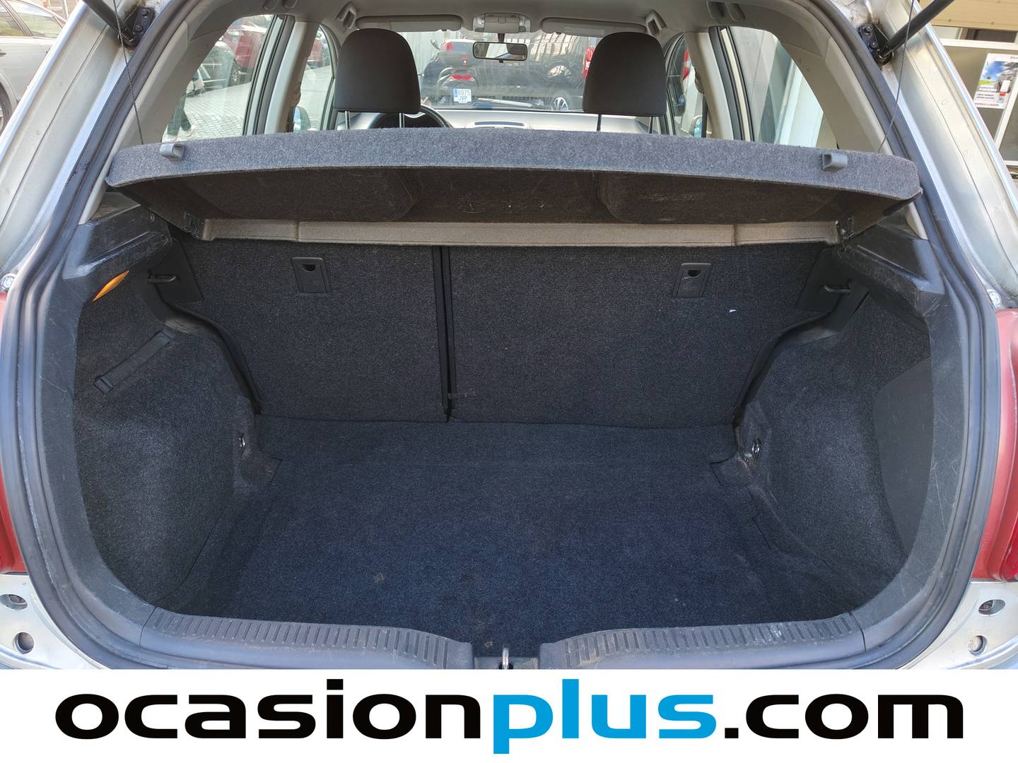 Foto Toyota Auris Toyota Auris 1.4 D-4D Luna Plus M/M (90 CV)