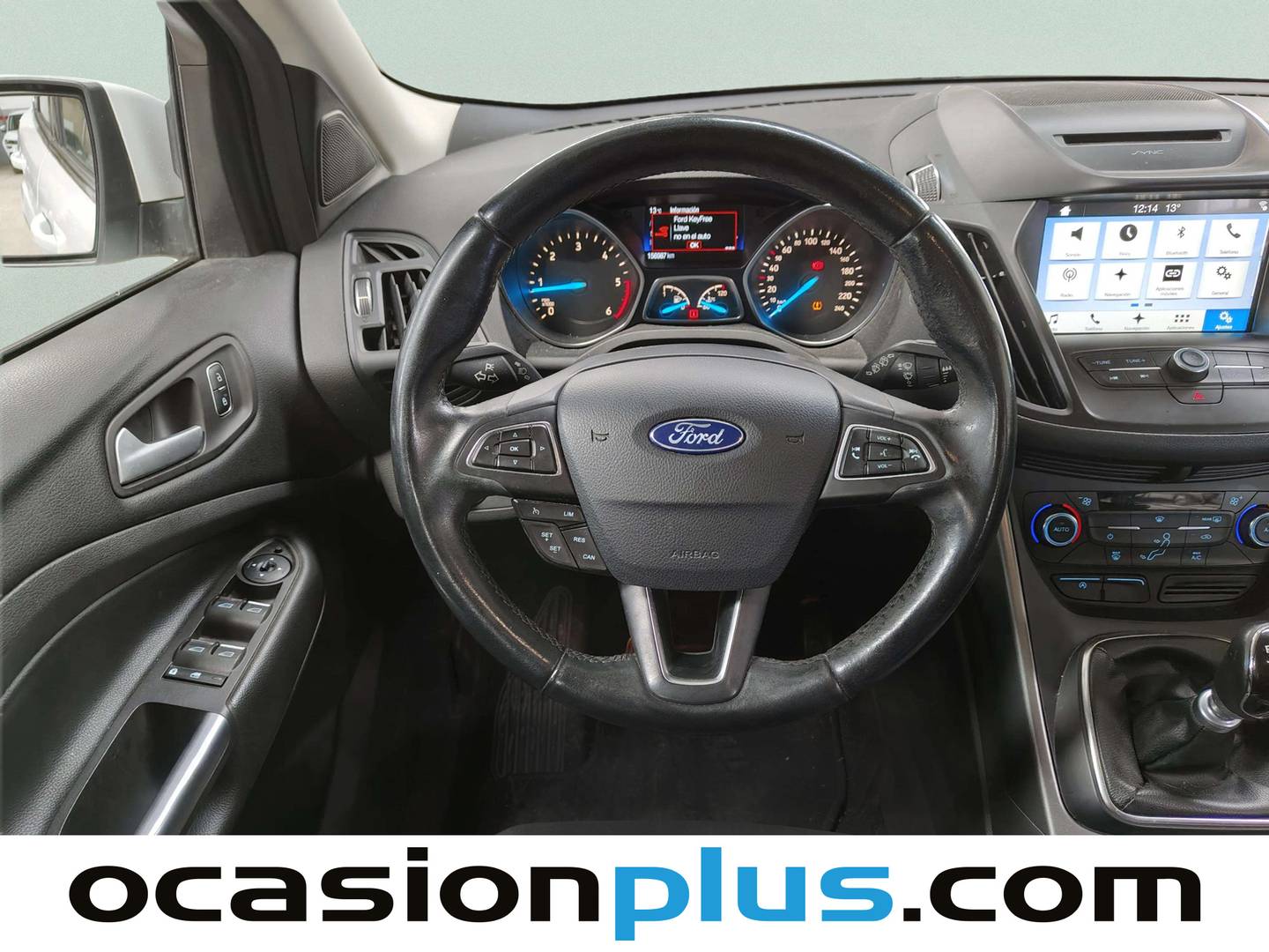 Ford Kuga Ford Kuga 1.5 TDCI S&S Trend 4x2 (120 CV) diésel