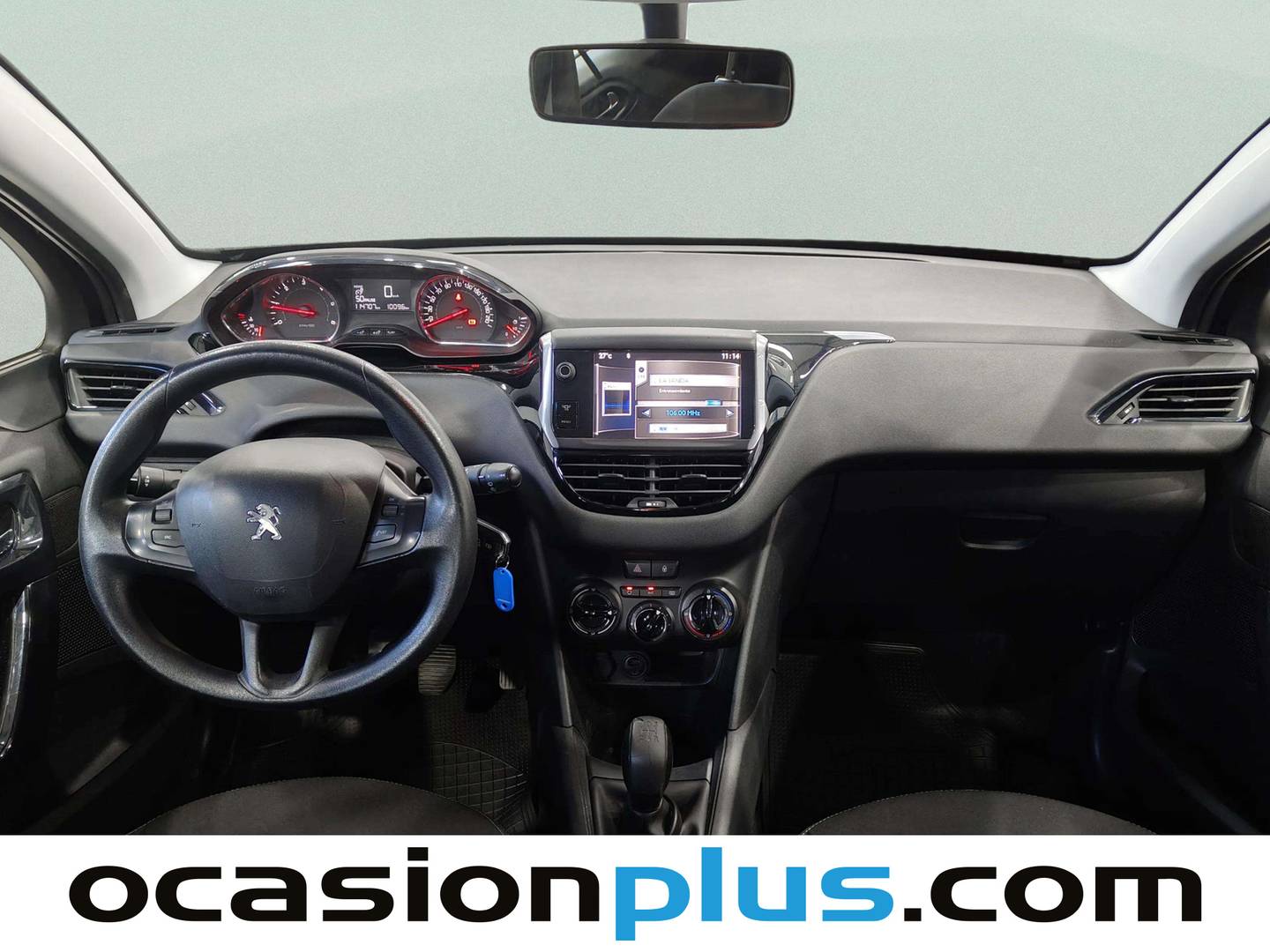 Peugeot 208 Peugeot 208 1.4 HDi Active (68 CV) de ocasión