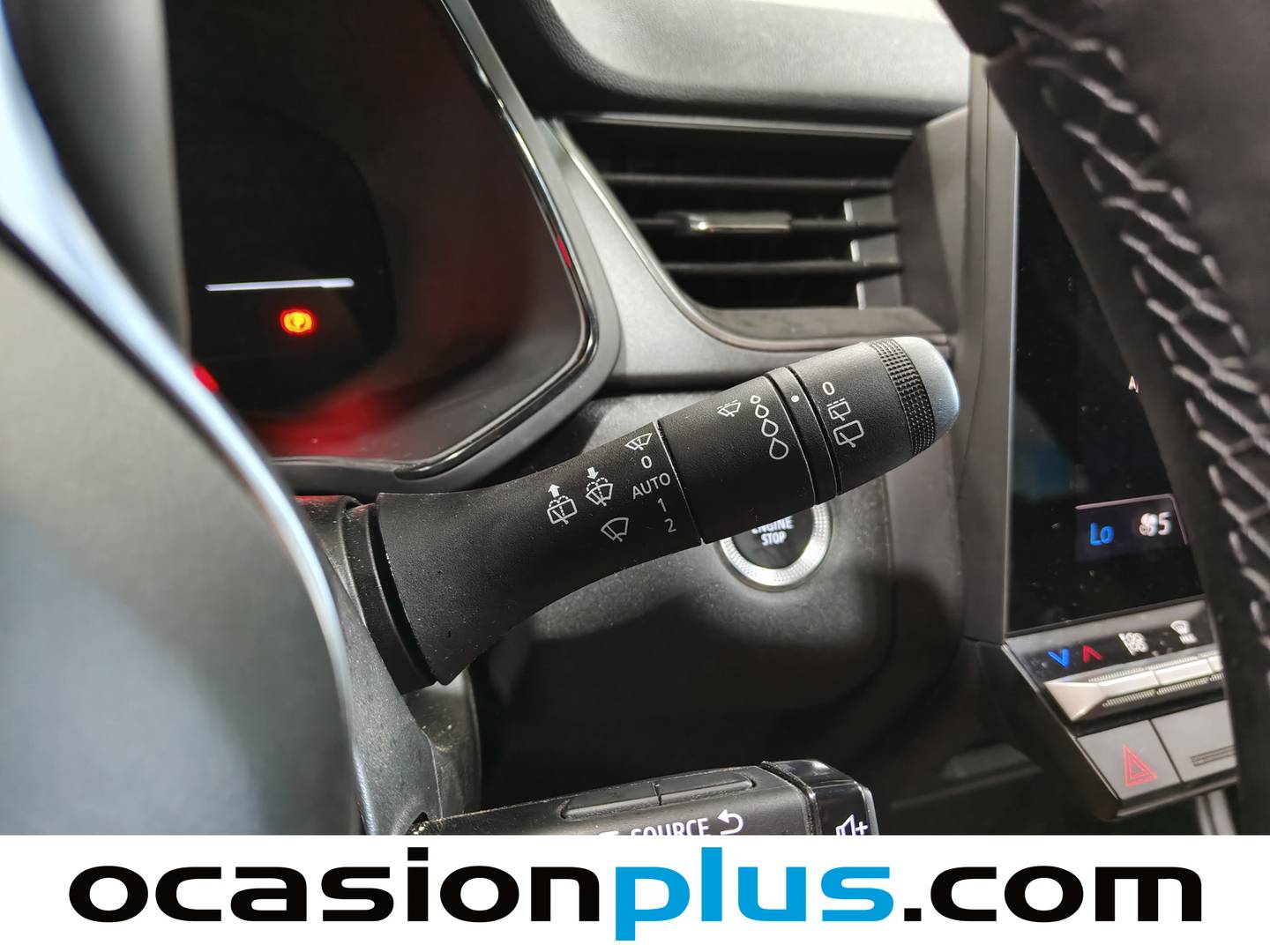 Foto Renault Captur Renault Captur Techno TCe (90 CV)